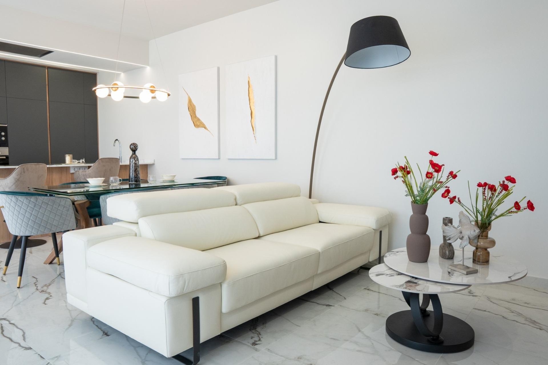 Neue Gebäude - Detached Villa -
Ciudad Quesada - Lo Marabú