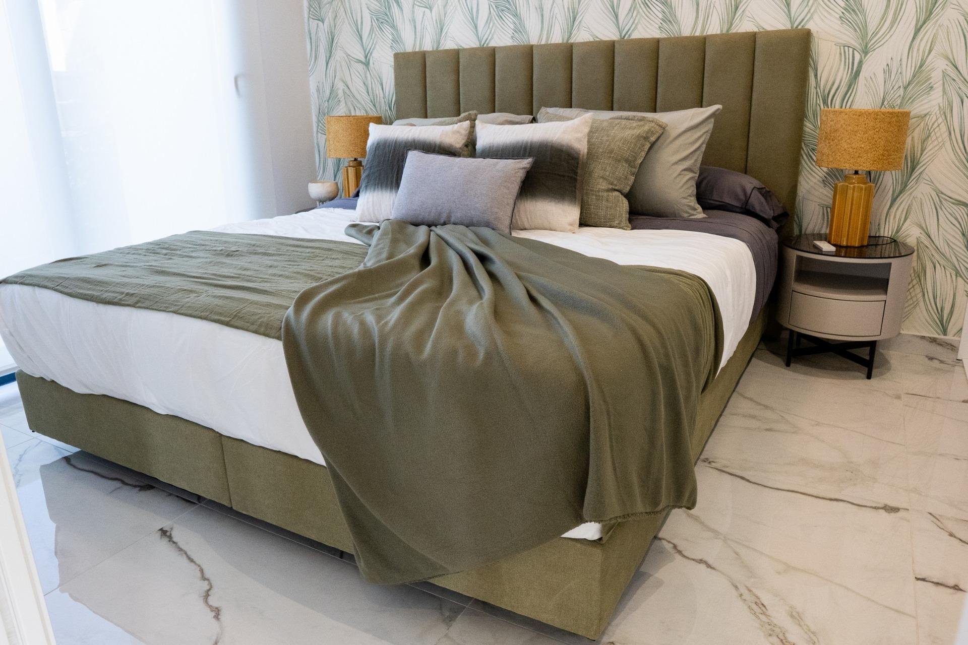 Neue Gebäude - Detached Villa -
Ciudad Quesada - Lo Marabú