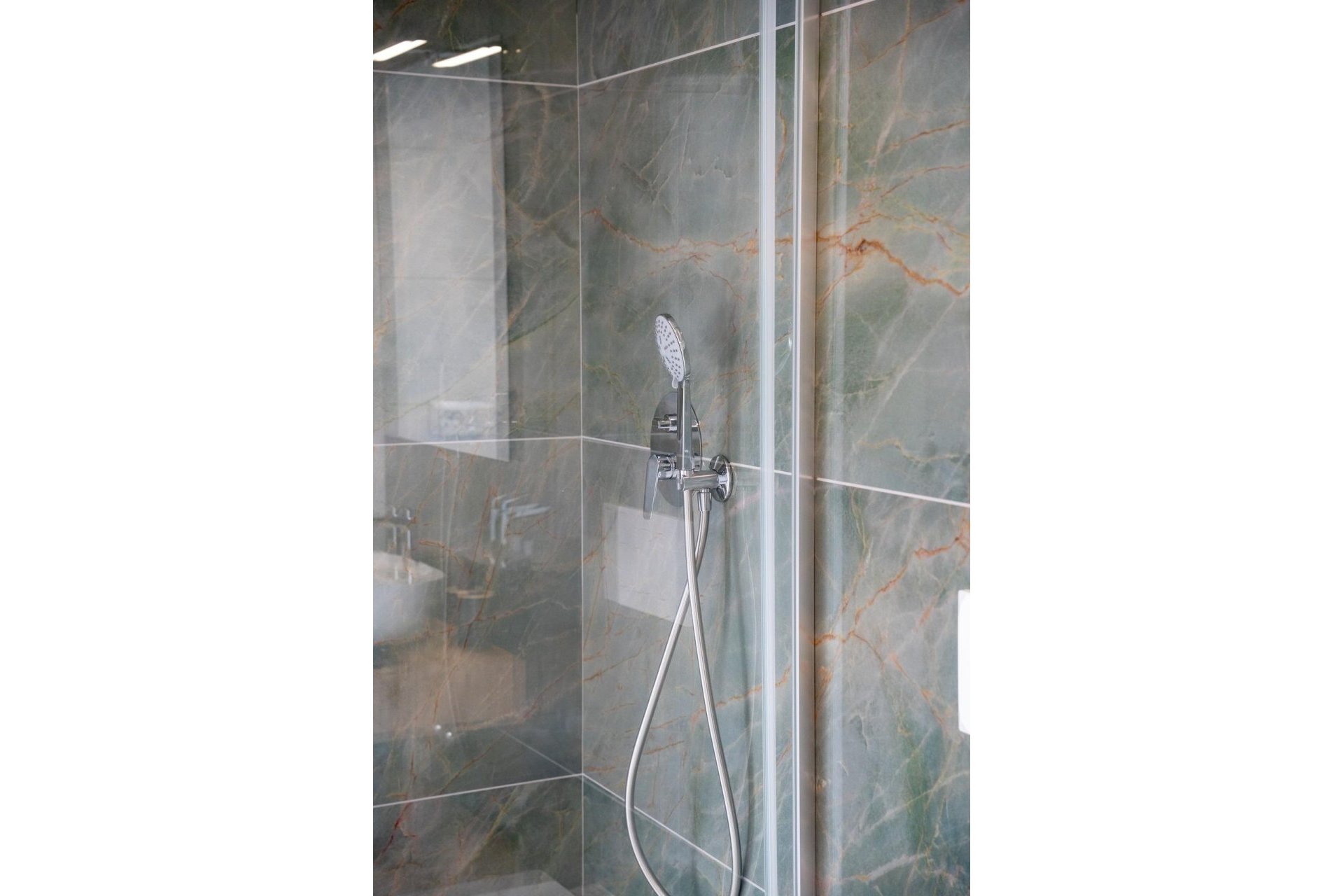 Neue Gebäude - Detached Villa -
Ciudad Quesada - Lo Marabú