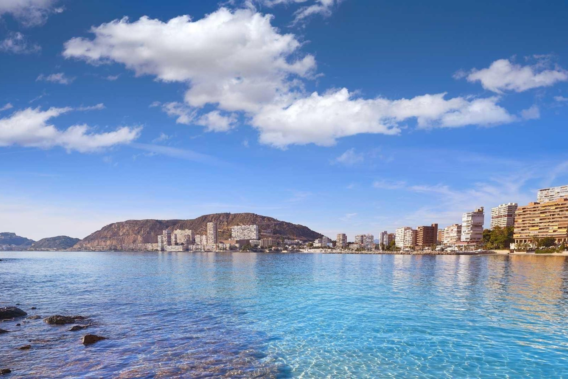 Neue Gebäude - Detached Villa -
Els Poblets - Partida Barranquets