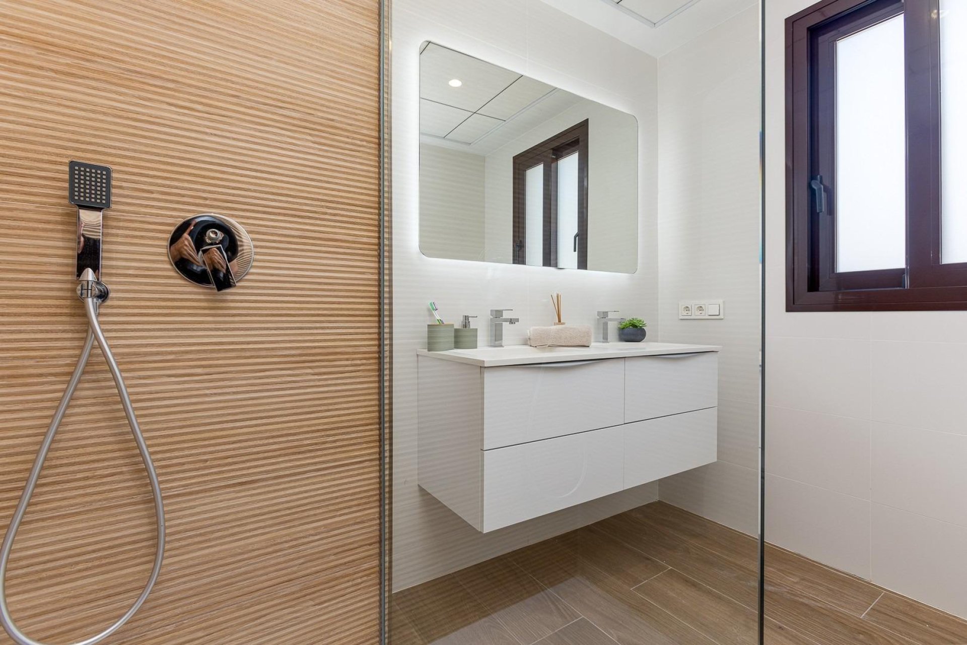 Neue Gebäude - Detached Villa -
Finestrat - Balcón De Finestrat