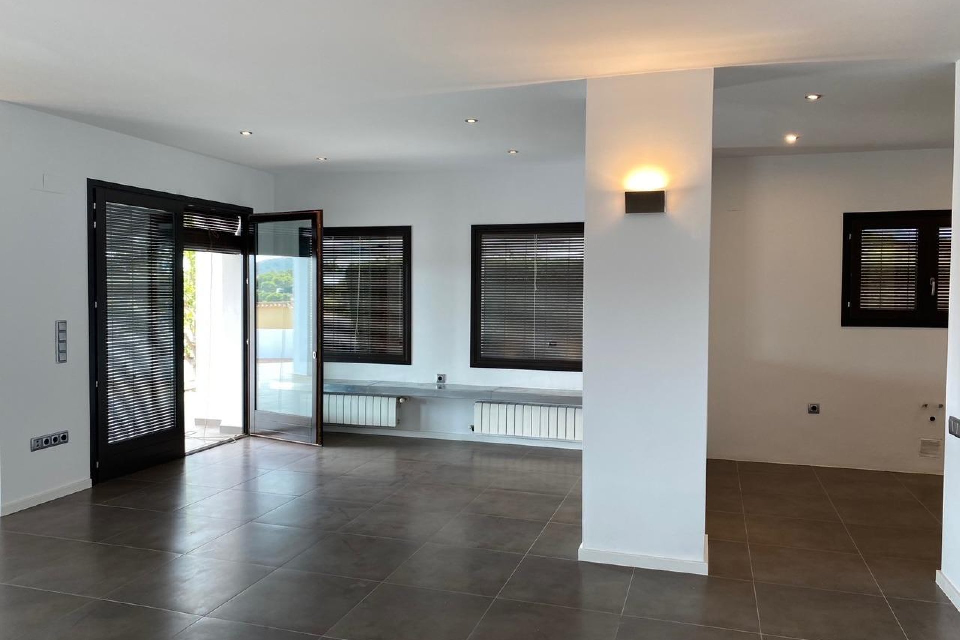 Neue Gebäude - Detached Villa -
Moraira_Teulada - La Sabatera