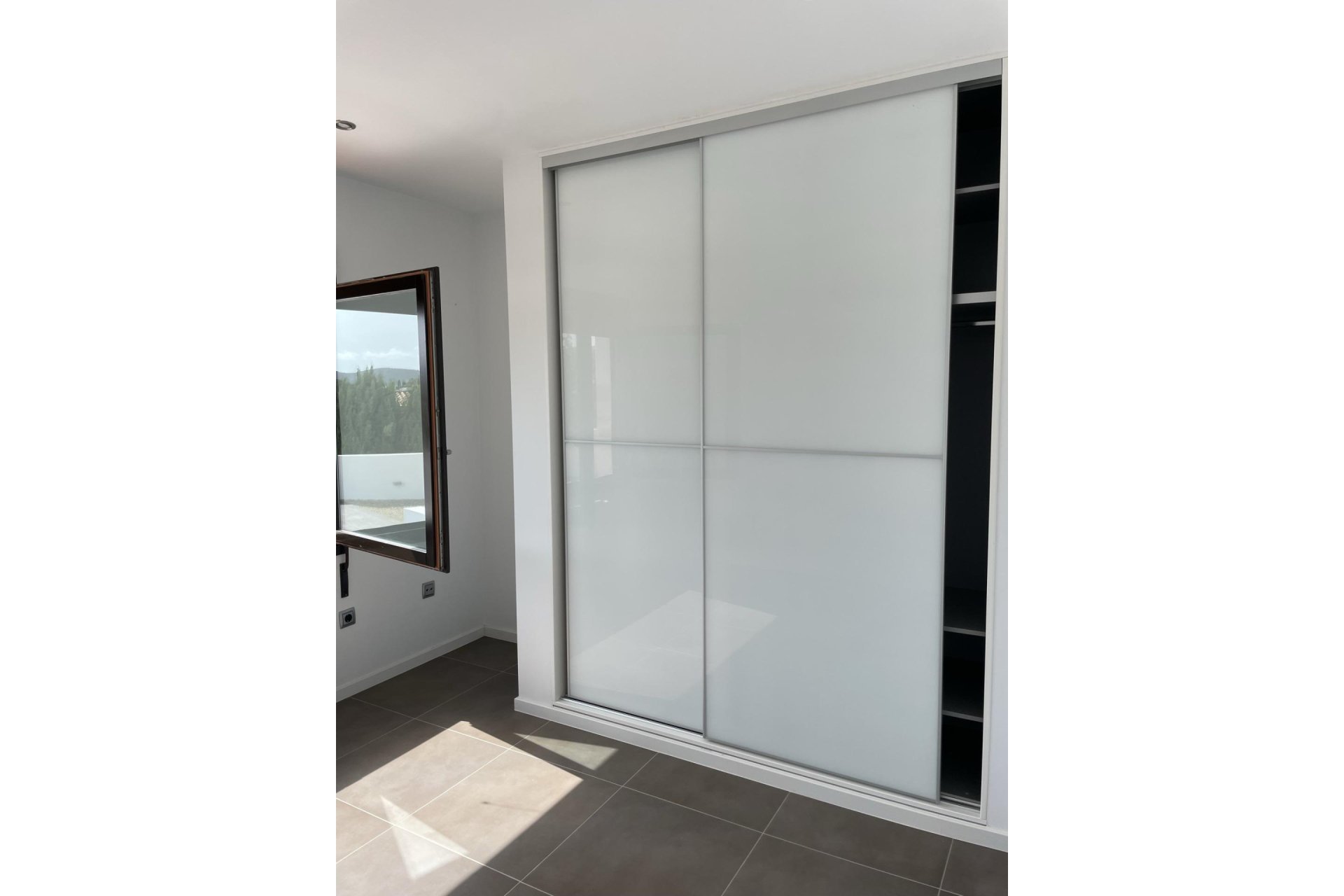 Neue Gebäude - Detached Villa -
Moraira_Teulada - La Sabatera