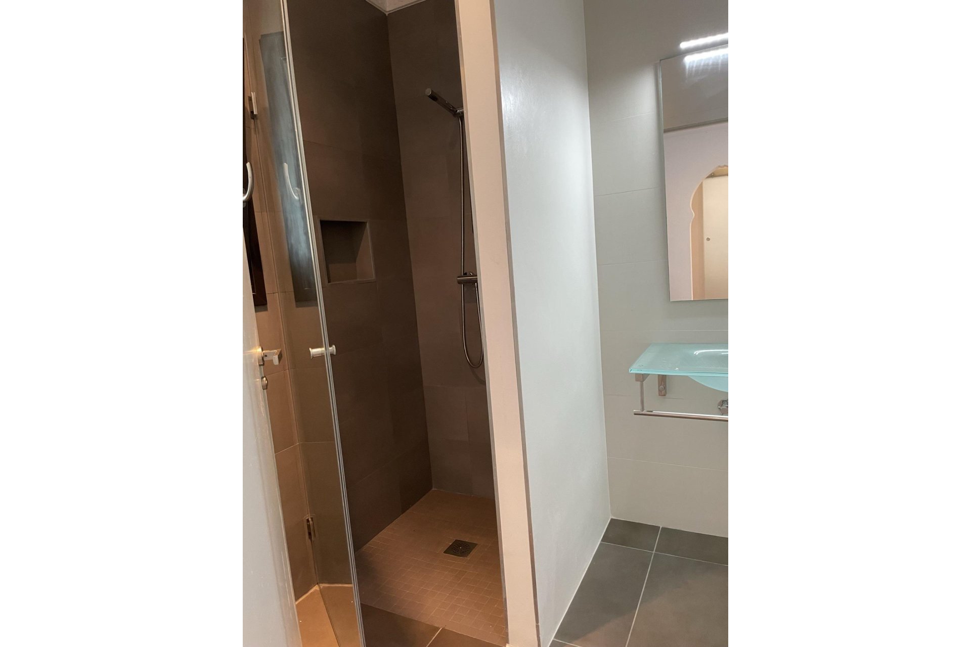 Neue Gebäude - Detached Villa -
Moraira_Teulada - La Sabatera