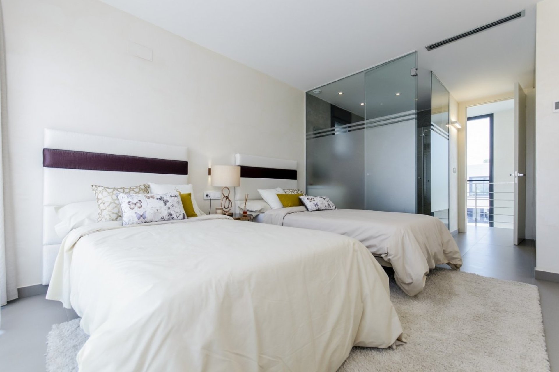 Neue Gebäude - Detached Villa -
Orihuela Costa - Campoamor