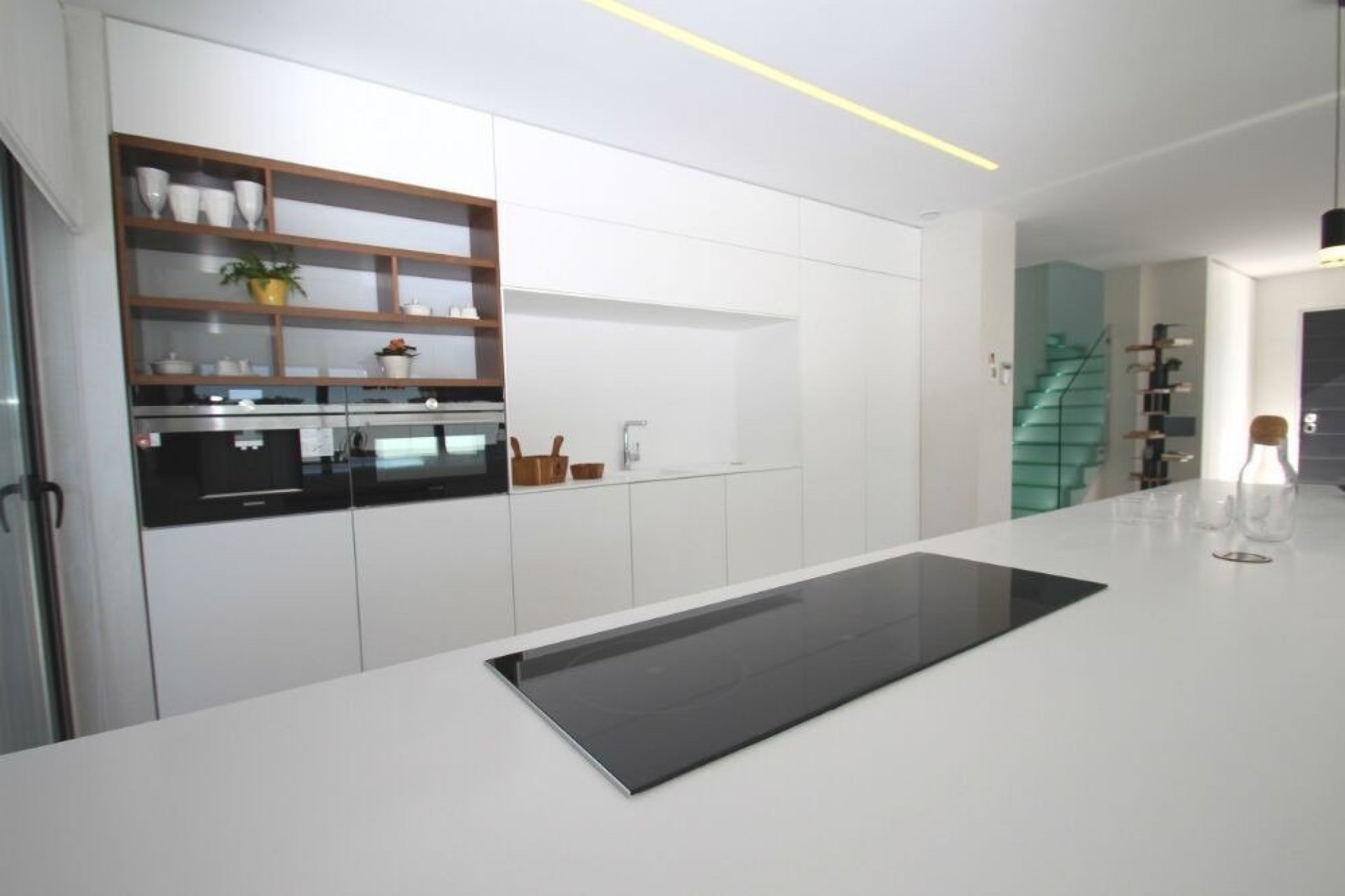 Neue Gebäude - Detached Villa -
Orihuela Costa - Campoamor