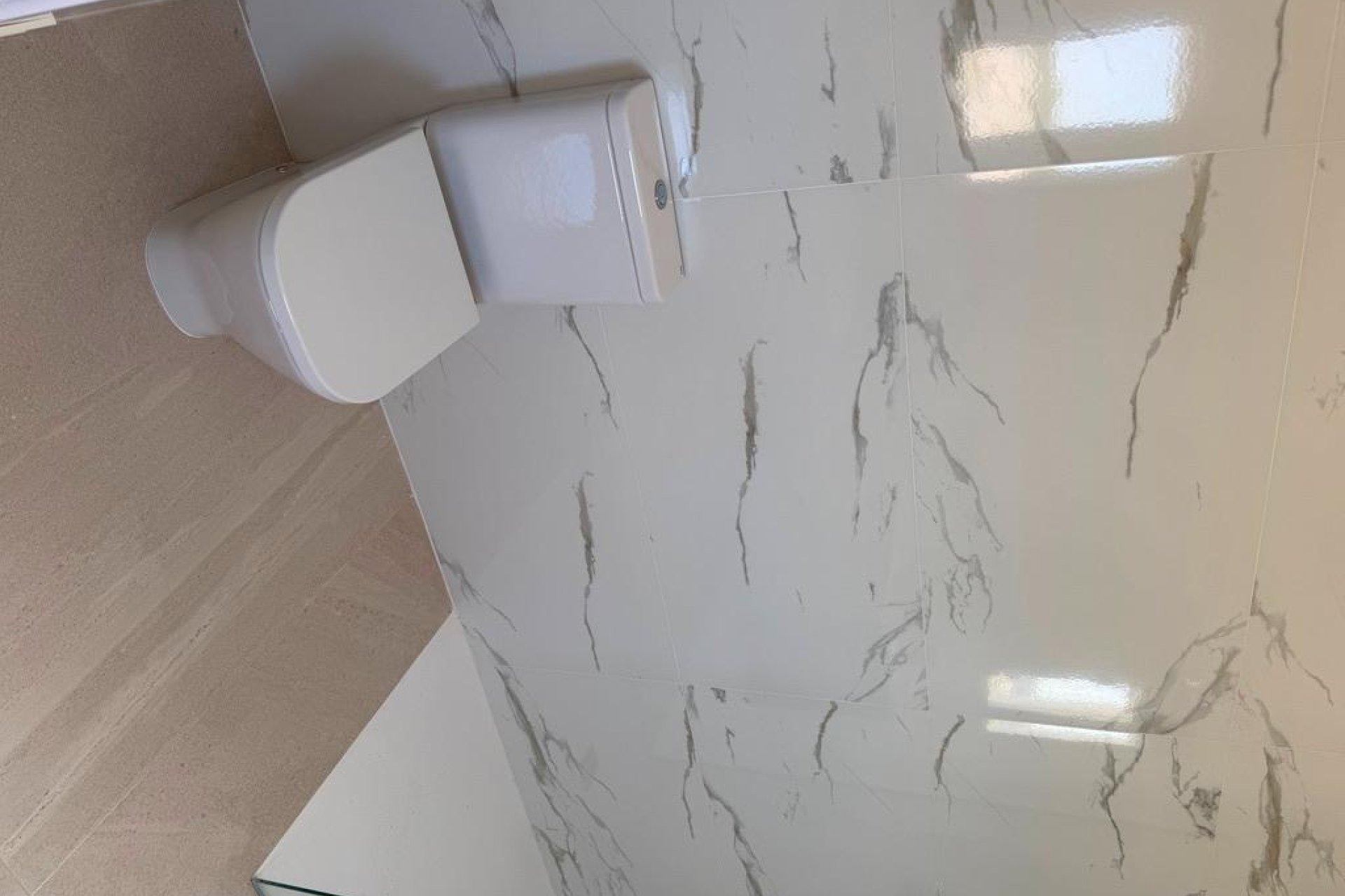 Neue Gebäude - Detached Villa -
Pinoso - Camino Del Prado