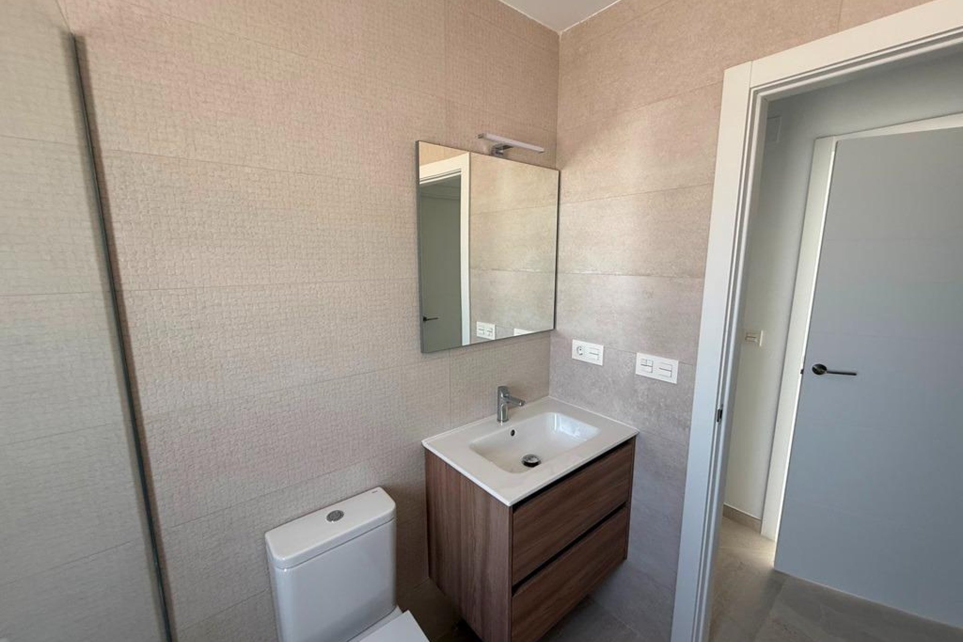 Neue Gebäude - Detached Villa -
Pinoso - Camino Del Prado