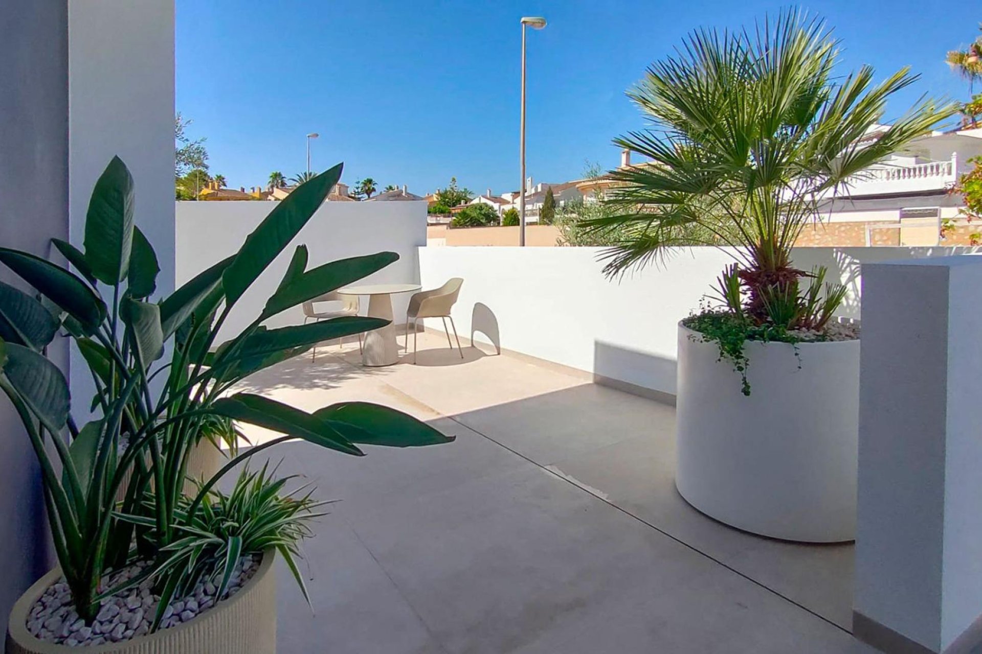 Neue Gebäude - Detached Villa -
Rojales - Ciudad Quesada