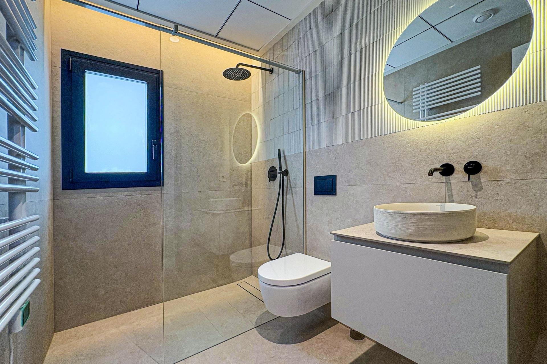 Neue Gebäude - Detached Villa -
Rojales - Ciudad Quesada