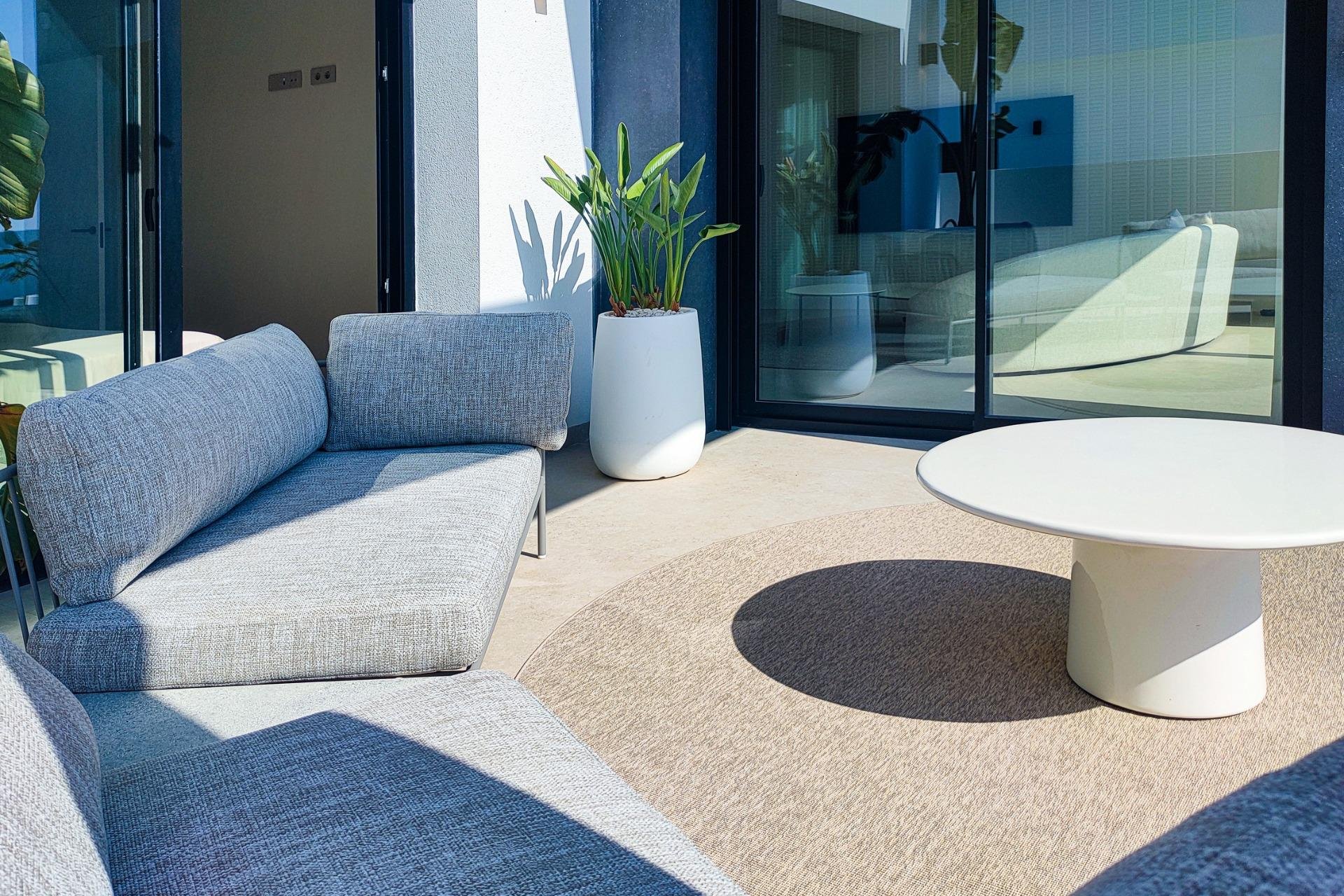 Neue Gebäude - Detached Villa -
Rojales - Ciudad Quesada