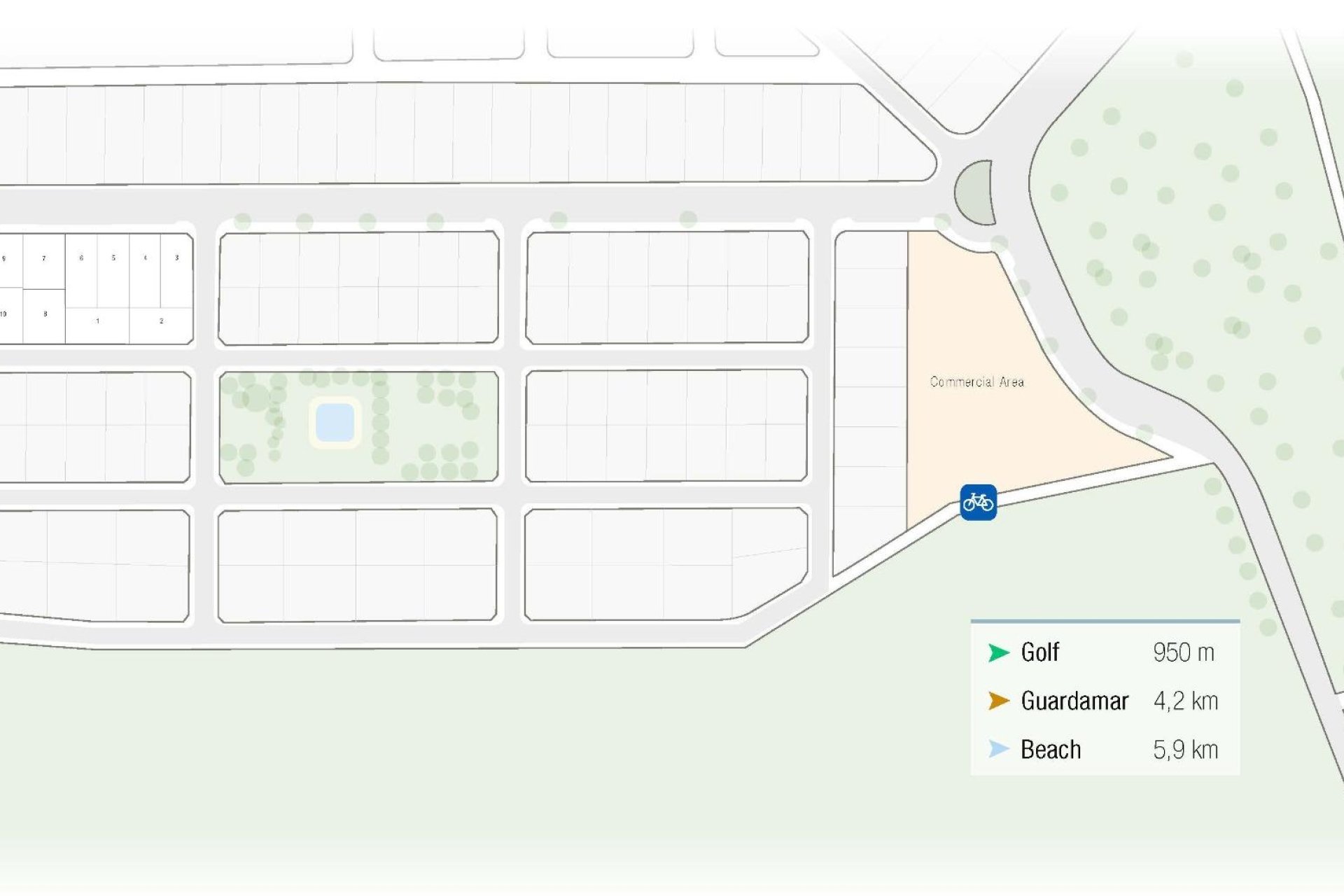 Neue Gebäude - Detached Villa -
Rojales - Ciudad Quesada
