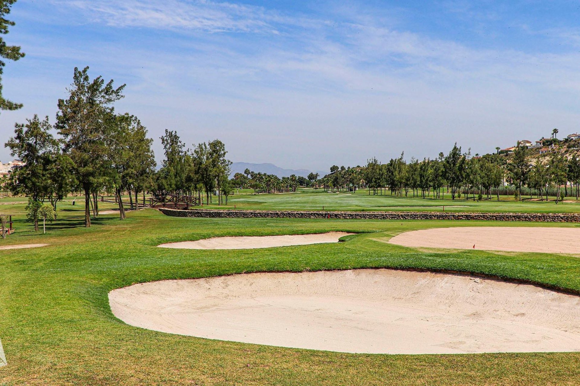 Neue Gebäude - Detached Villa -
Rojales - Ciudad Quesada
