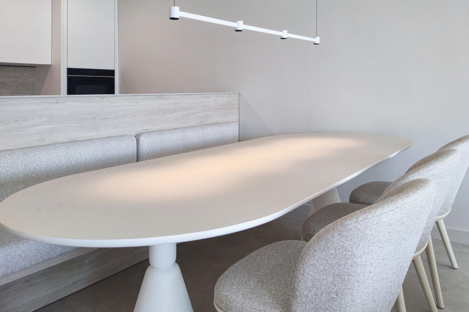 Neue Gebäude - Detached Villa -
Rojales - Ciudad Quesada