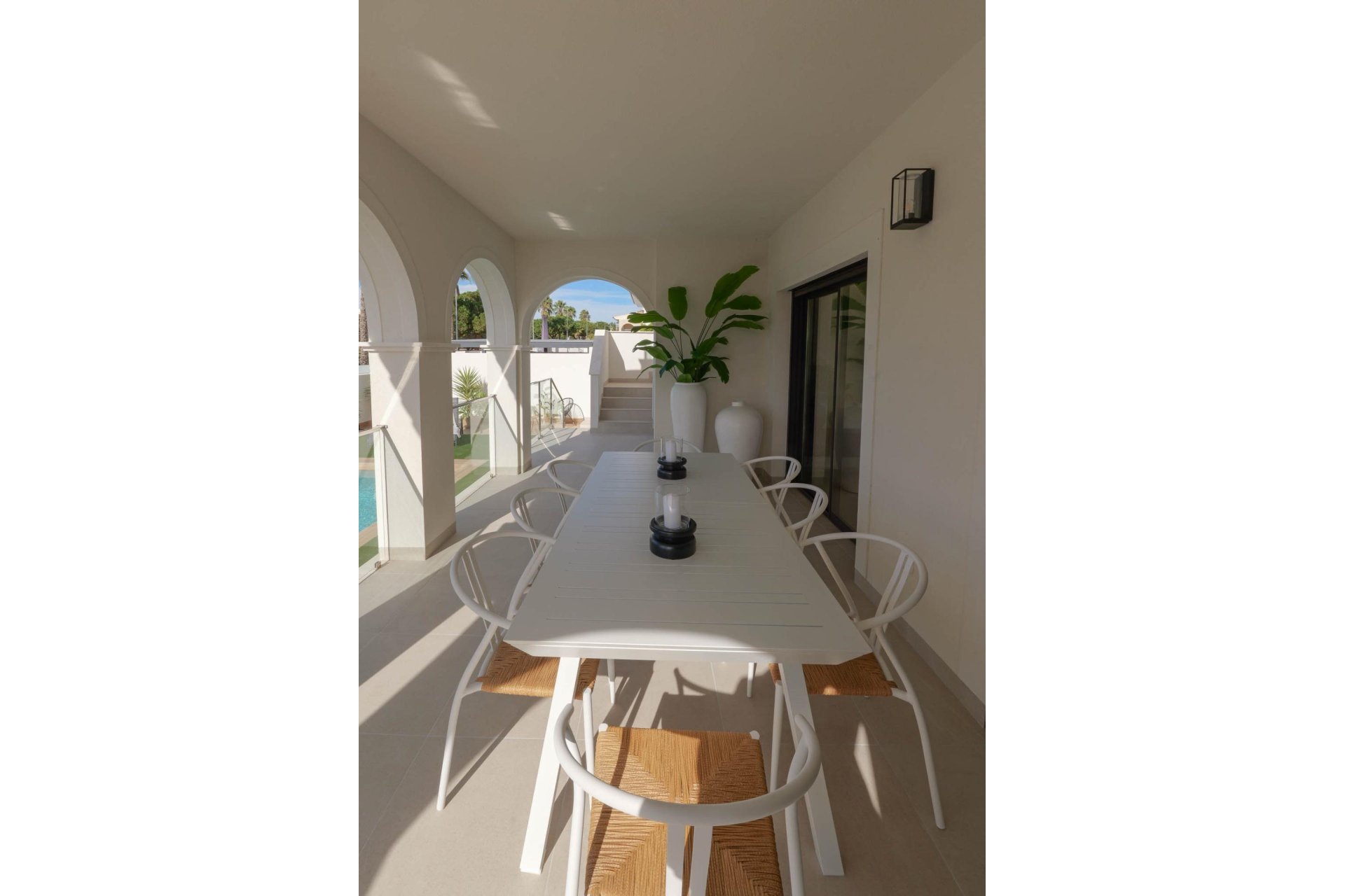 Neue Gebäude - Detached Villa -
Rojales - Ciudad Quesada