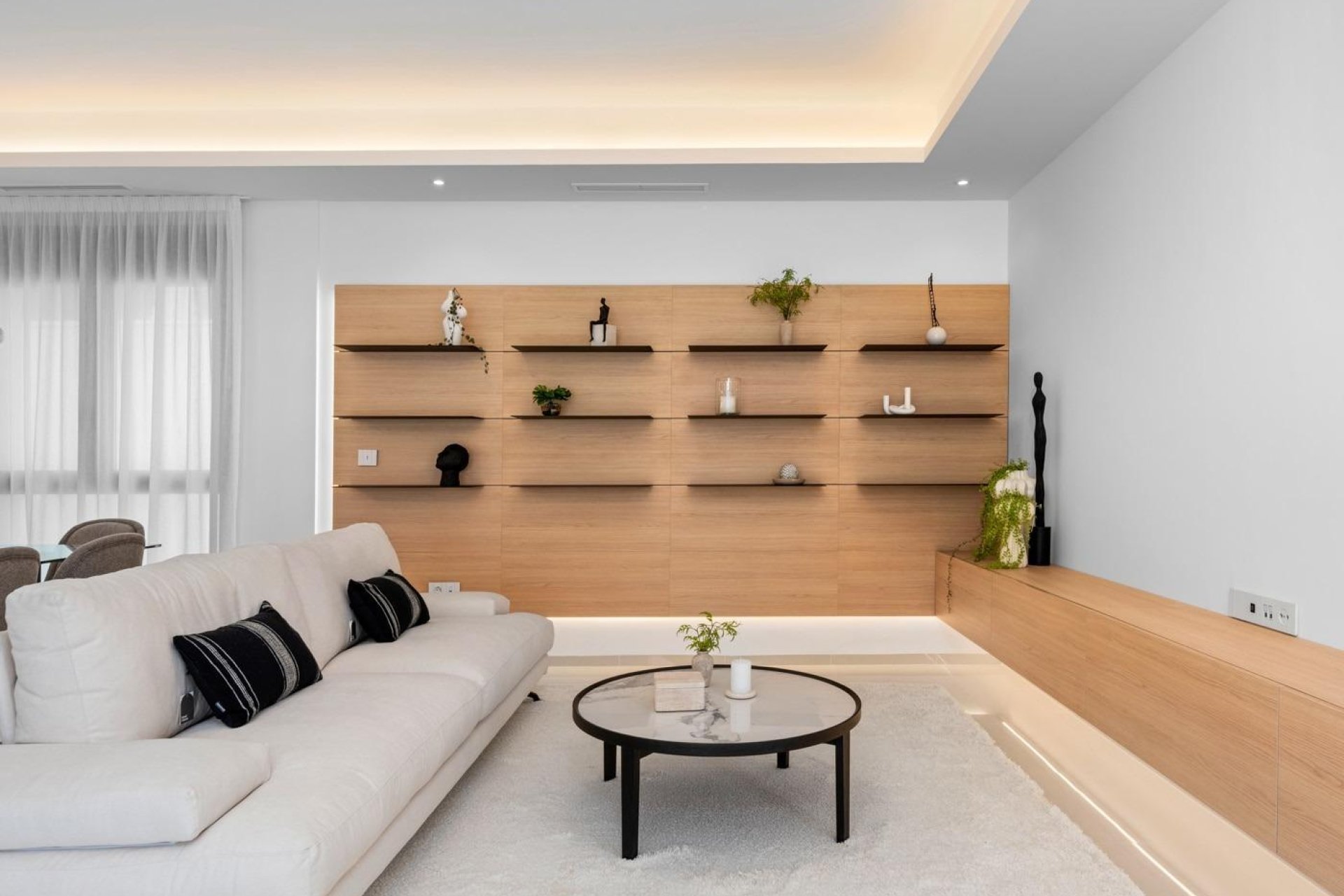 Neue Gebäude - Detached Villa -
Rojales - Doña Pepa