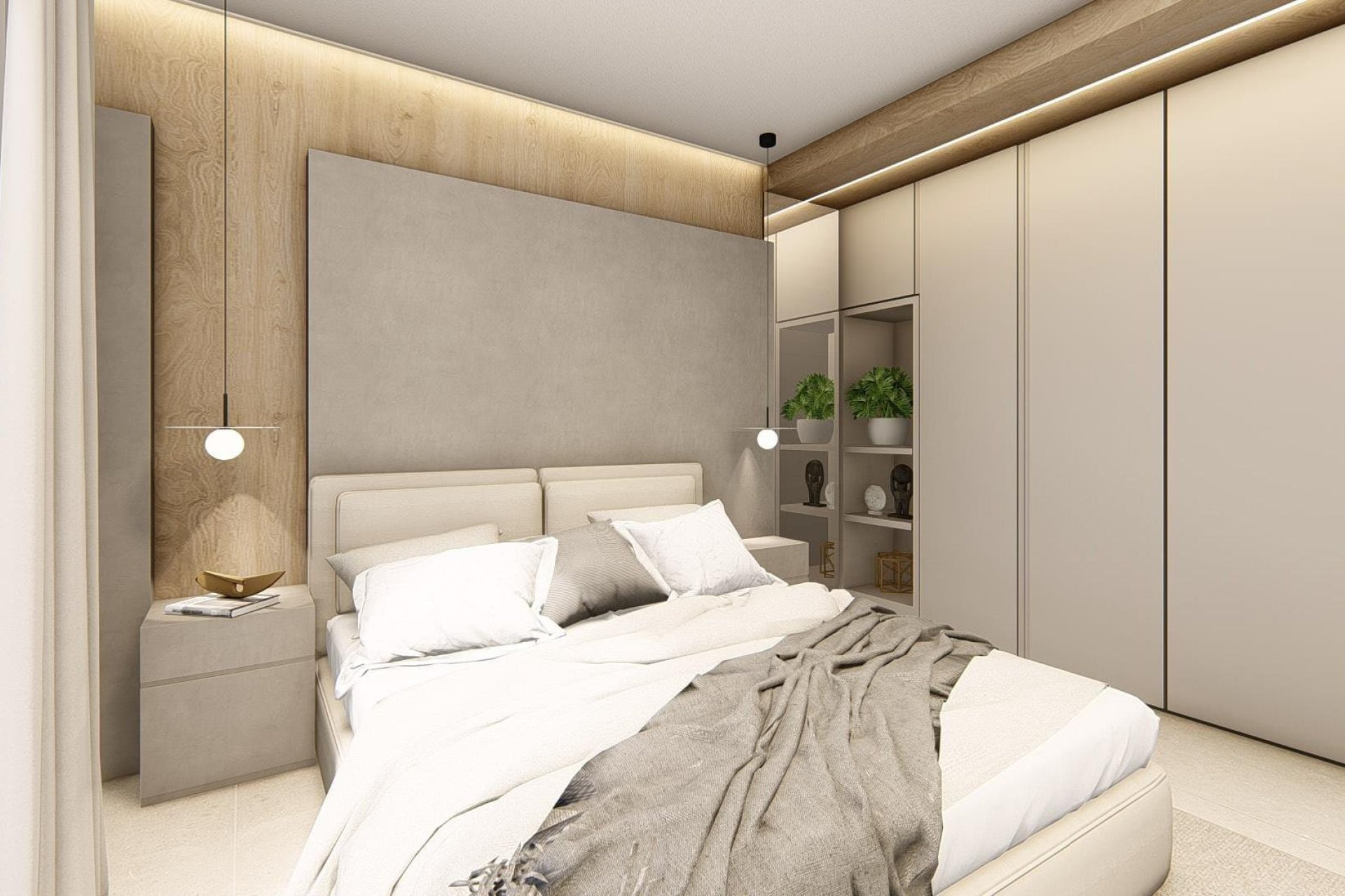 Neue Gebäude - Detached Villa -
Rojales - Lo Marabú