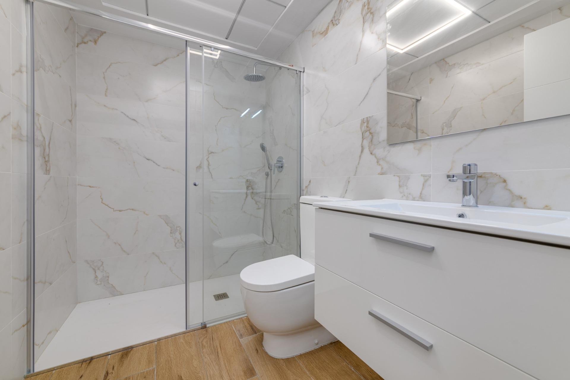 Neue Gebäude - Penthouse -
Los Alcázares - Euro Roda