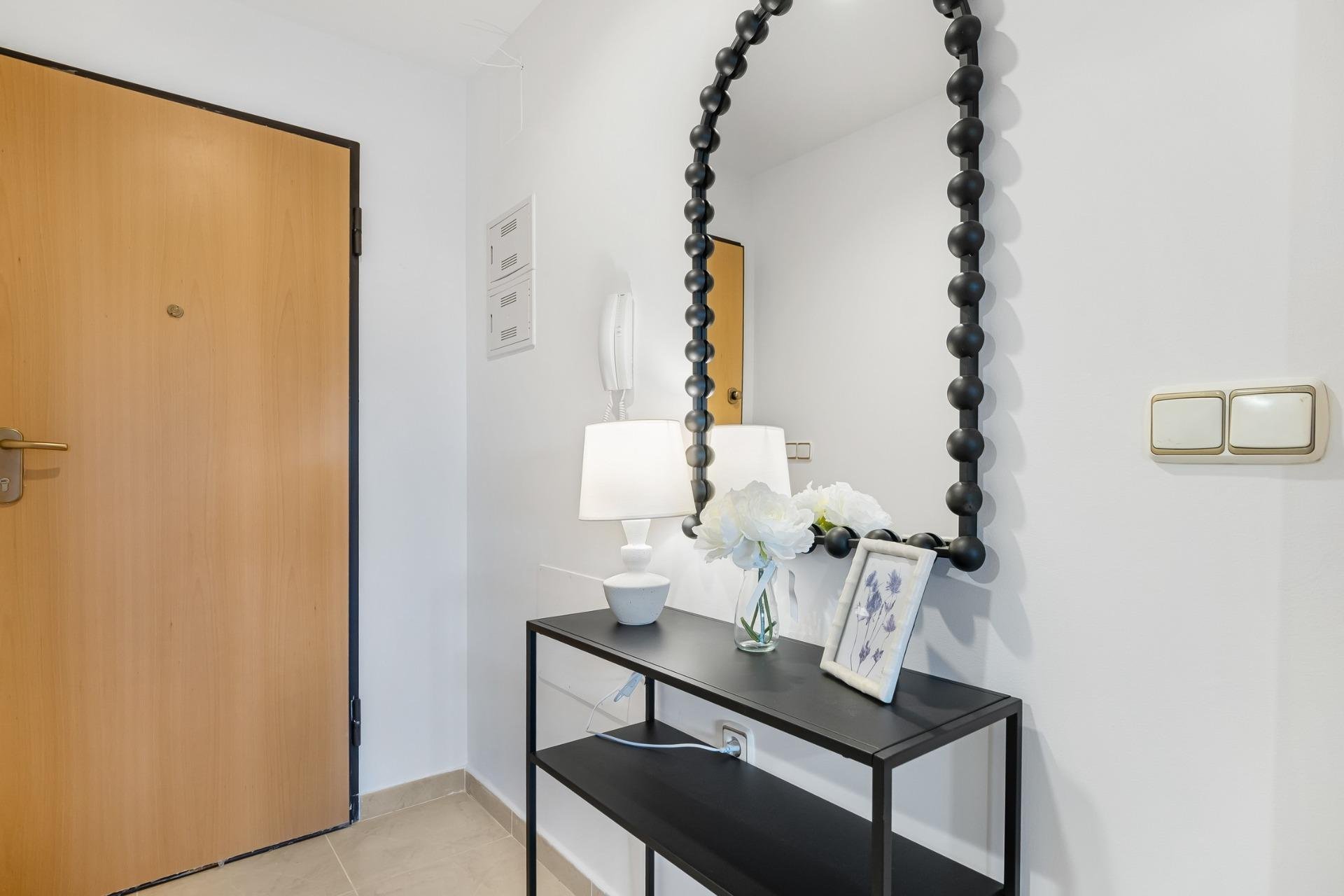 Neue Gebäude - Penthouse -
Orihuela Costa - Lomas de Cabo Roig