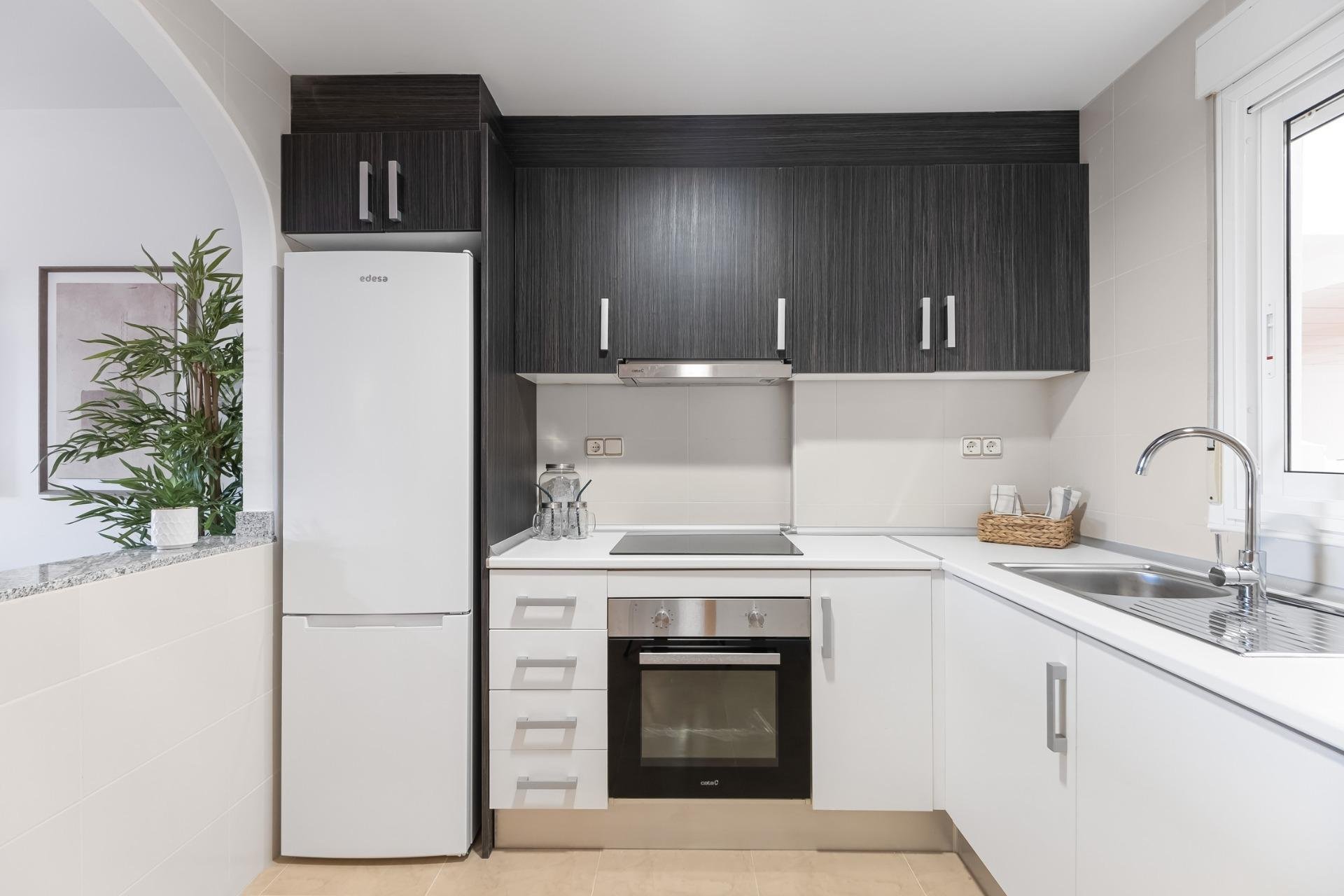 Neue Gebäude - Penthouse -
Orihuela Costa - Lomas de Cabo Roig