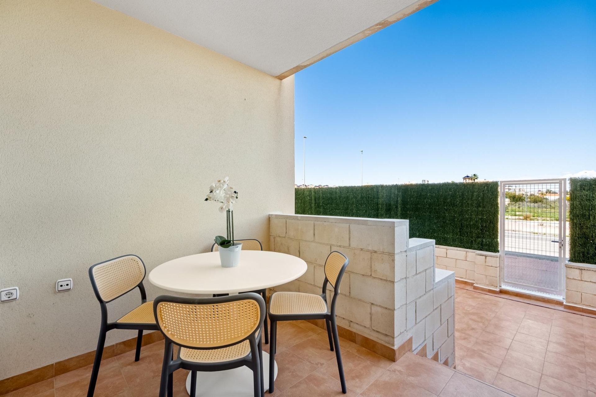 Neue Gebäude - Penthouse -
Orihuela Costa - Lomas de Cabo Roig