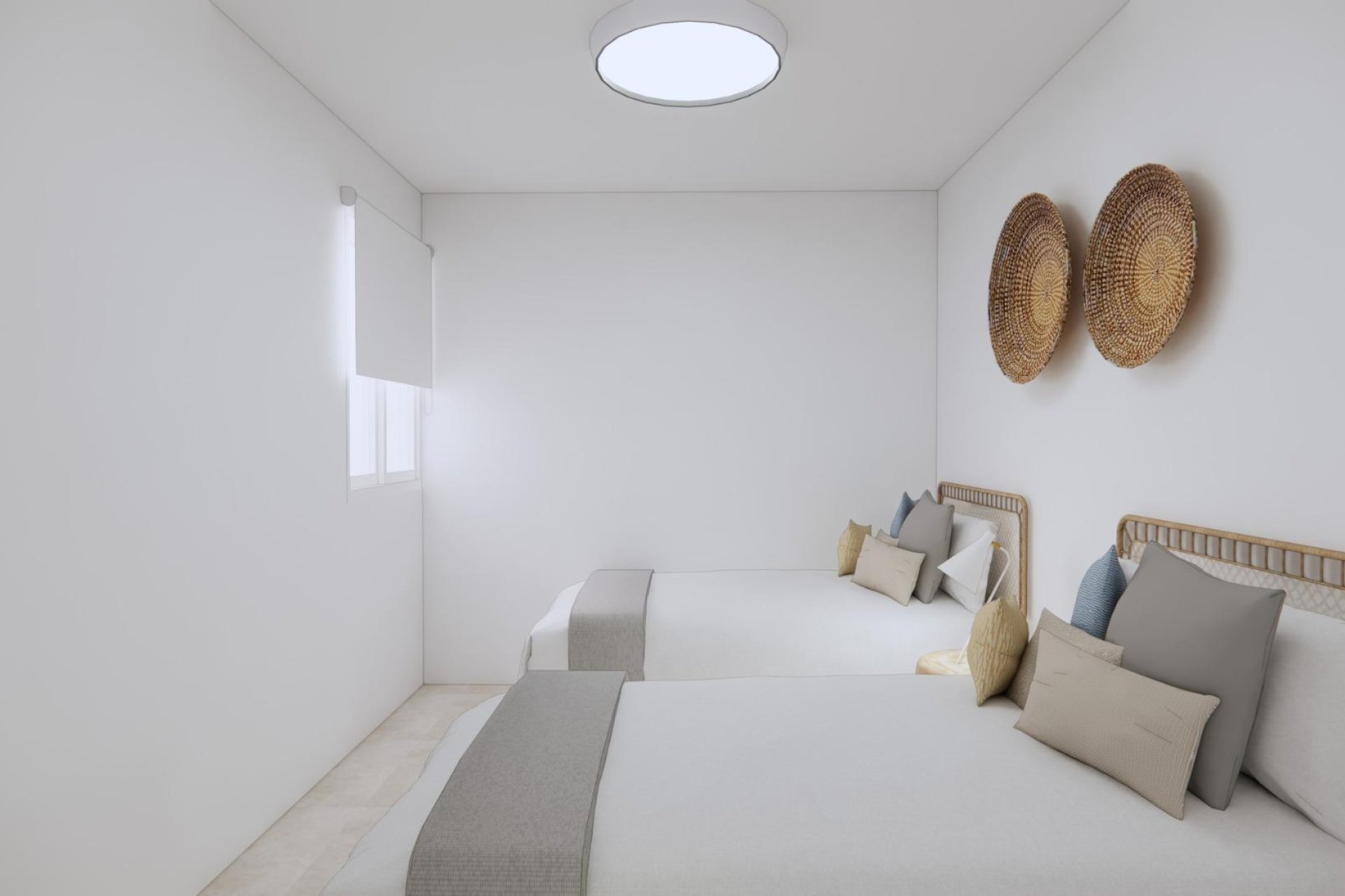 Neue Gebäude - Penthouse -
Pilar de la Horadada - Torre De La Horadada