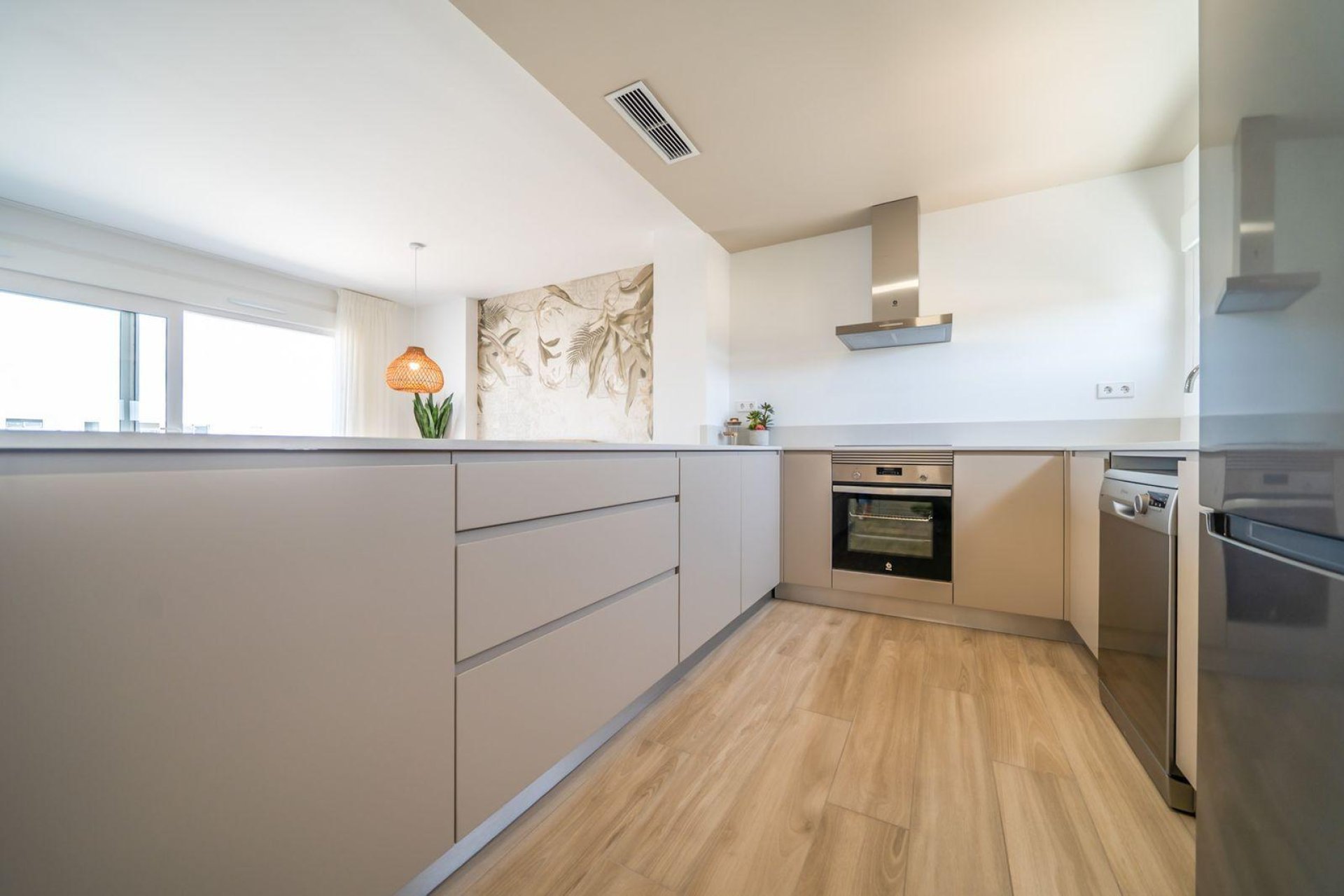 Neue Gebäude - Stadthaus -
Orihuela Costa - Vistabella Golf