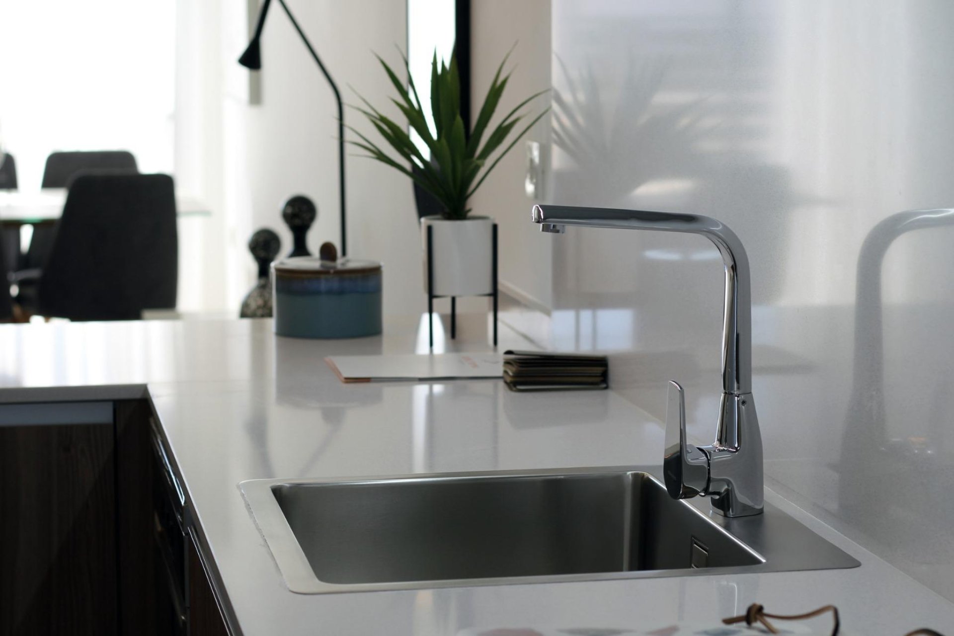 Neue Gebäude - Stadthaus -
Pilar de la Horadada - El Pilar de la Horadada