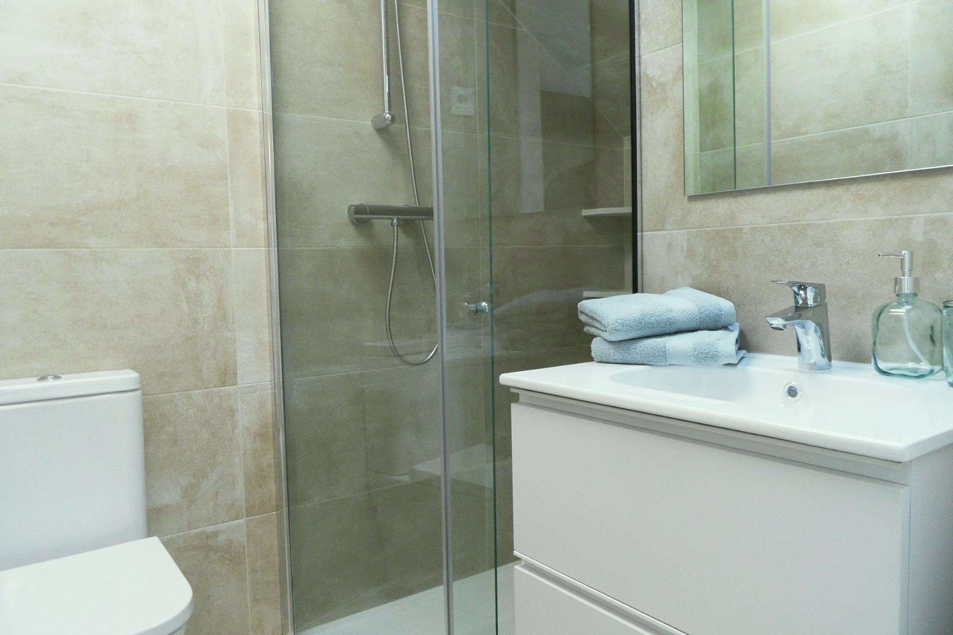 Neue Gebäude - Stadthaus -
Pilar de la Horadada - El Pilar de la Horadada