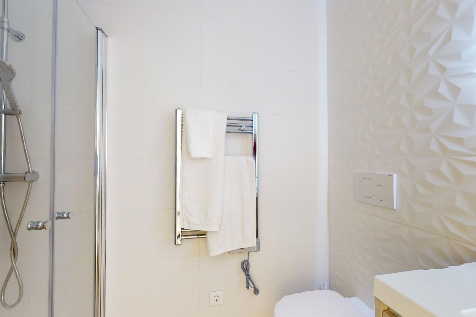 Neue Gebäude - Stadthaus -
Pilar de la Horadada - Lo Monte