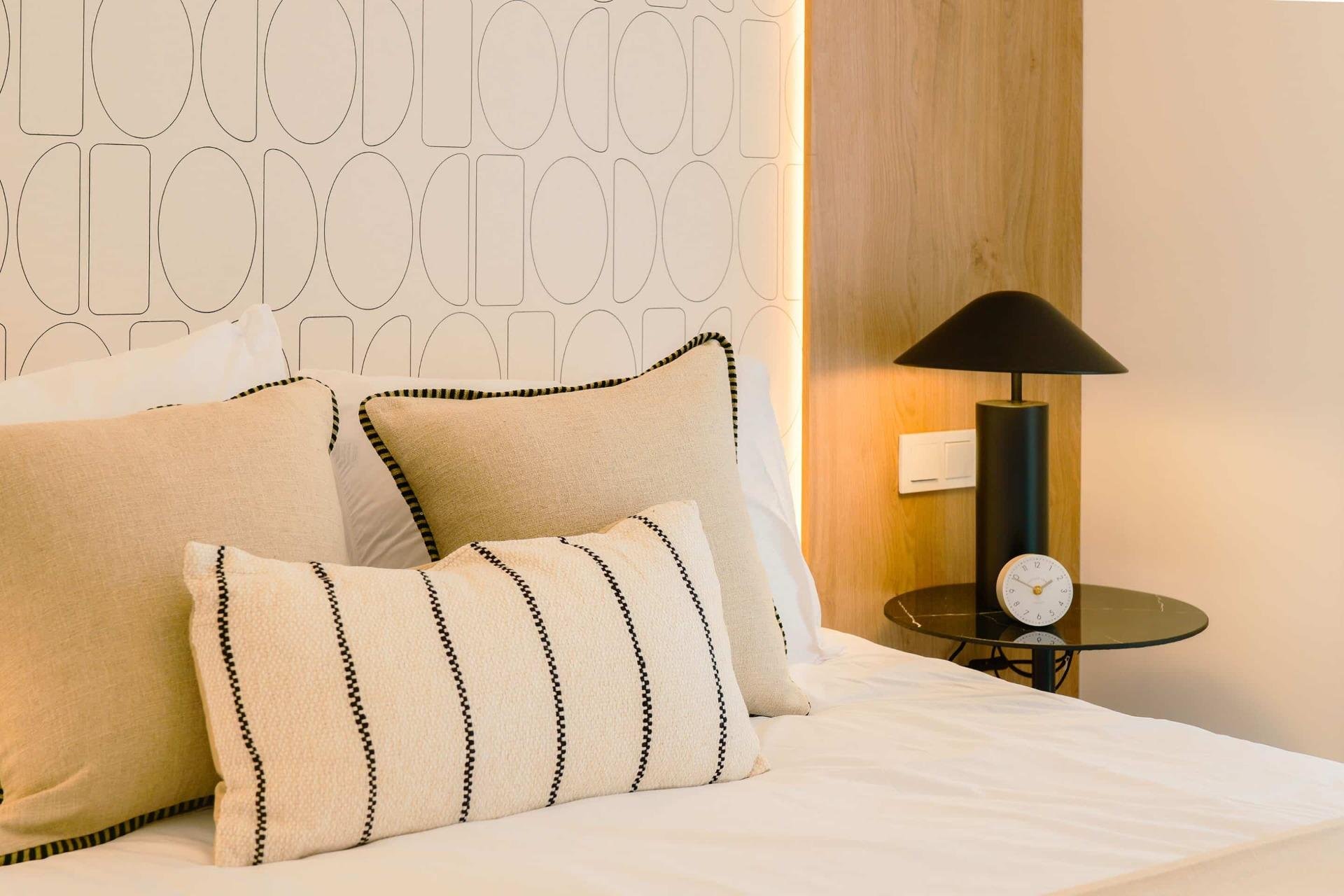 Neue Gebäude - Stadthaus -
Rojales - Doña Pepa