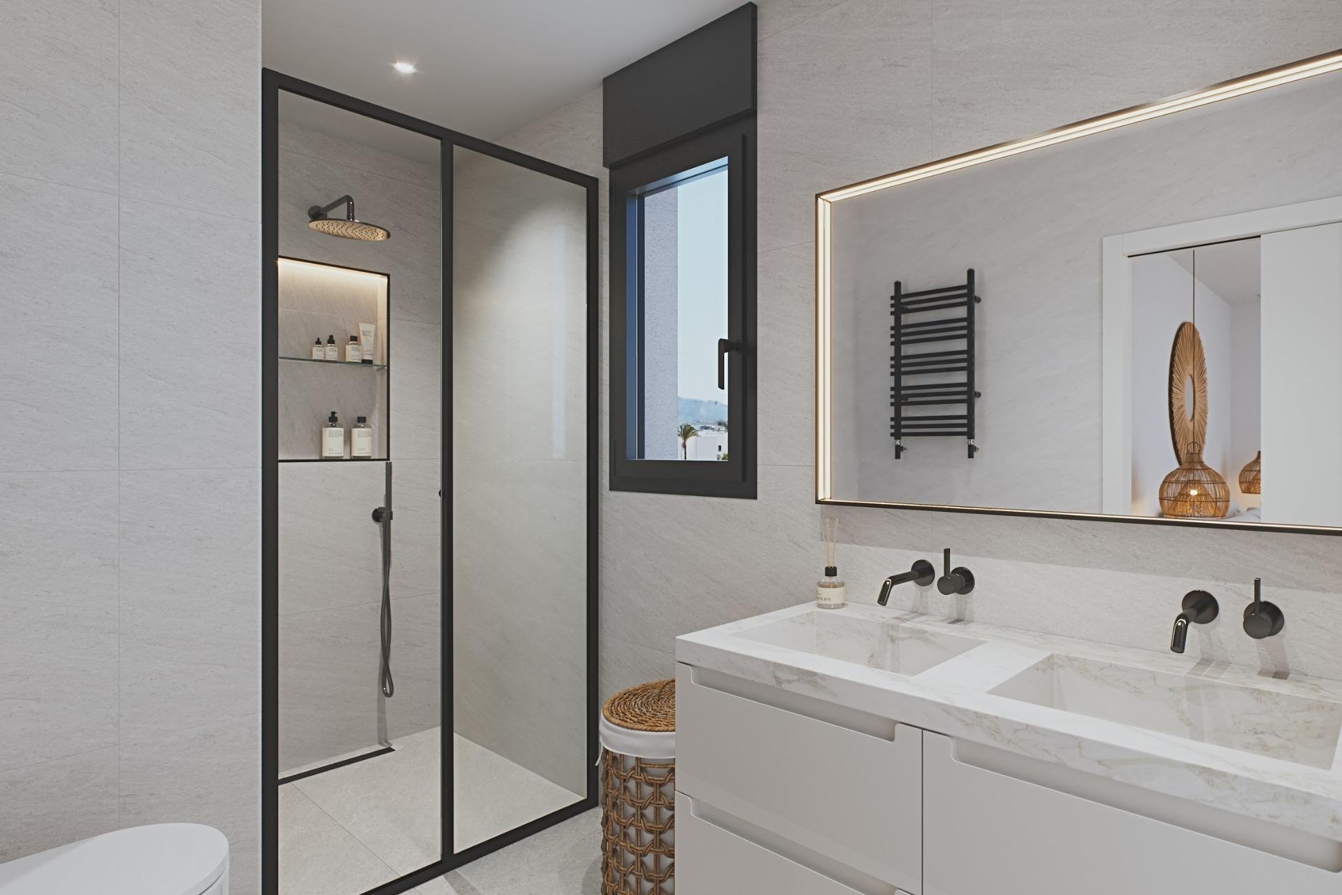 Neue Gebäude - Stadthaus -
Torre Pacheco - Santa Rosalia Lake And Life Resort