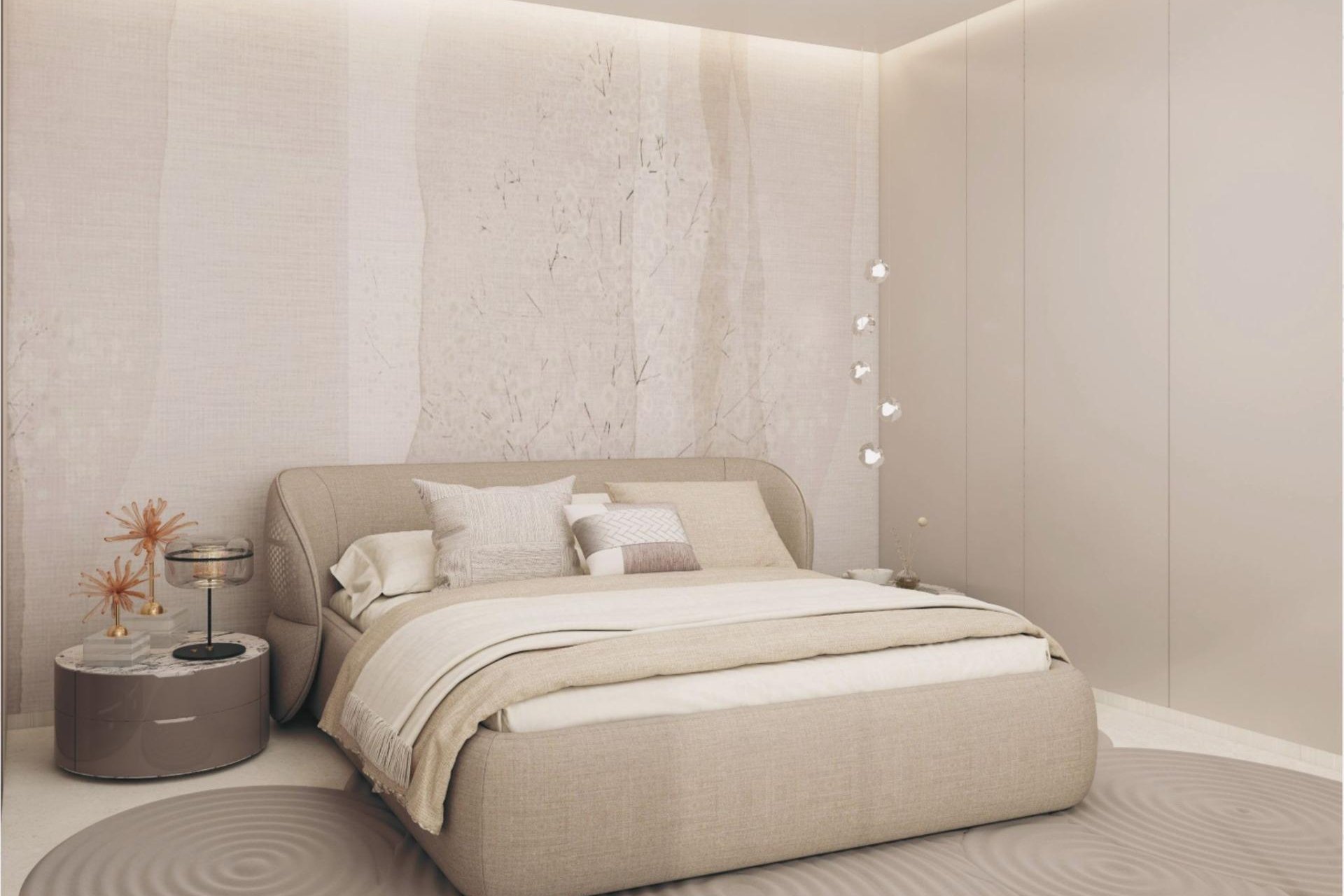 Neue Gebäude - Villa -
Algorfa - Castillo De Montemar