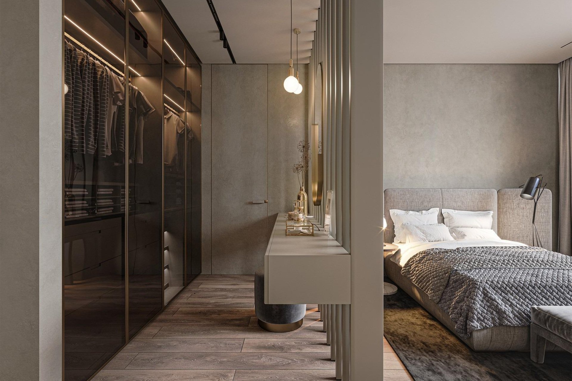 Neue Gebäude - Villa -
Altea - Altea Hills