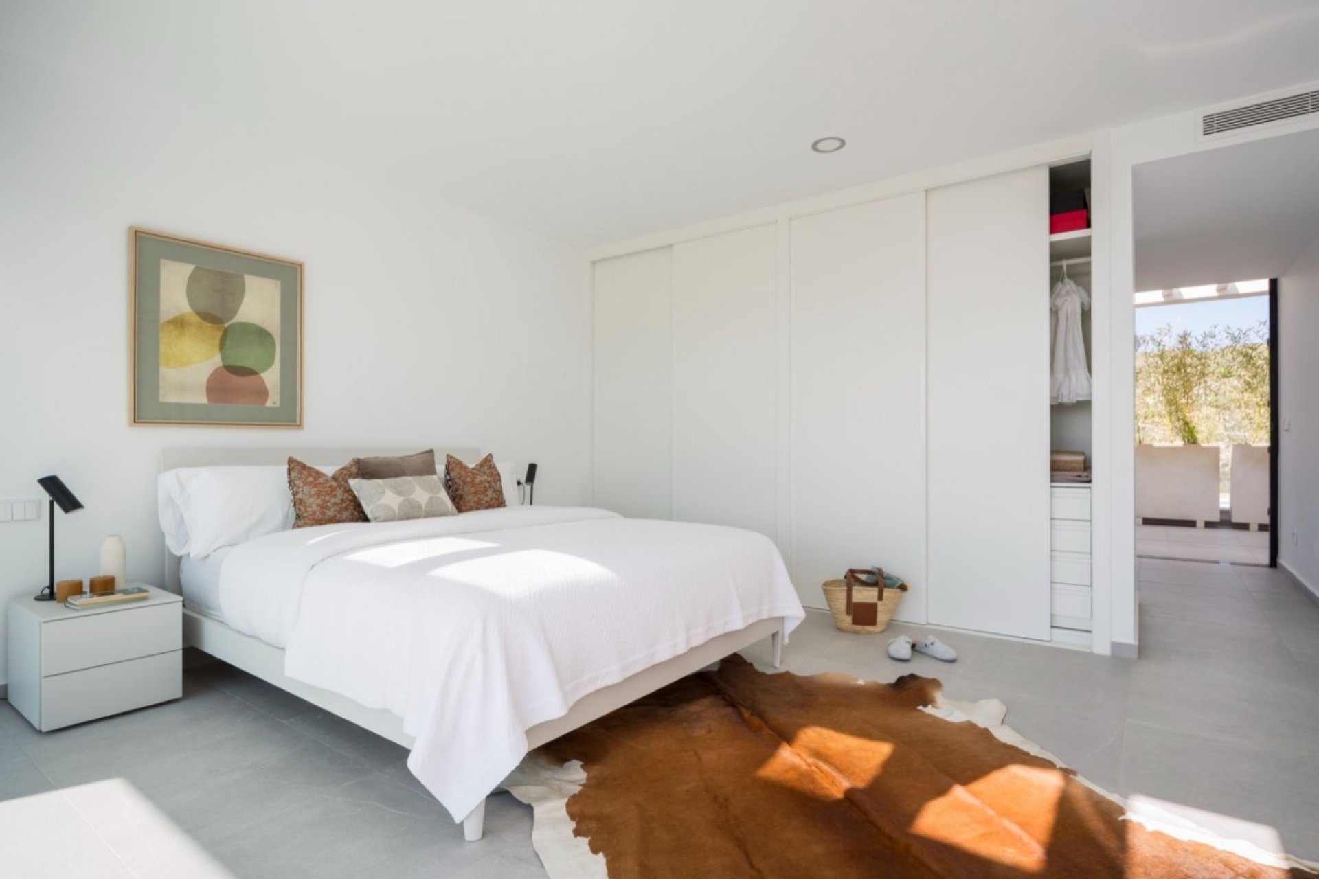 Neue Gebäude - Villa -
Baños y Mendigo - Altaona Golf