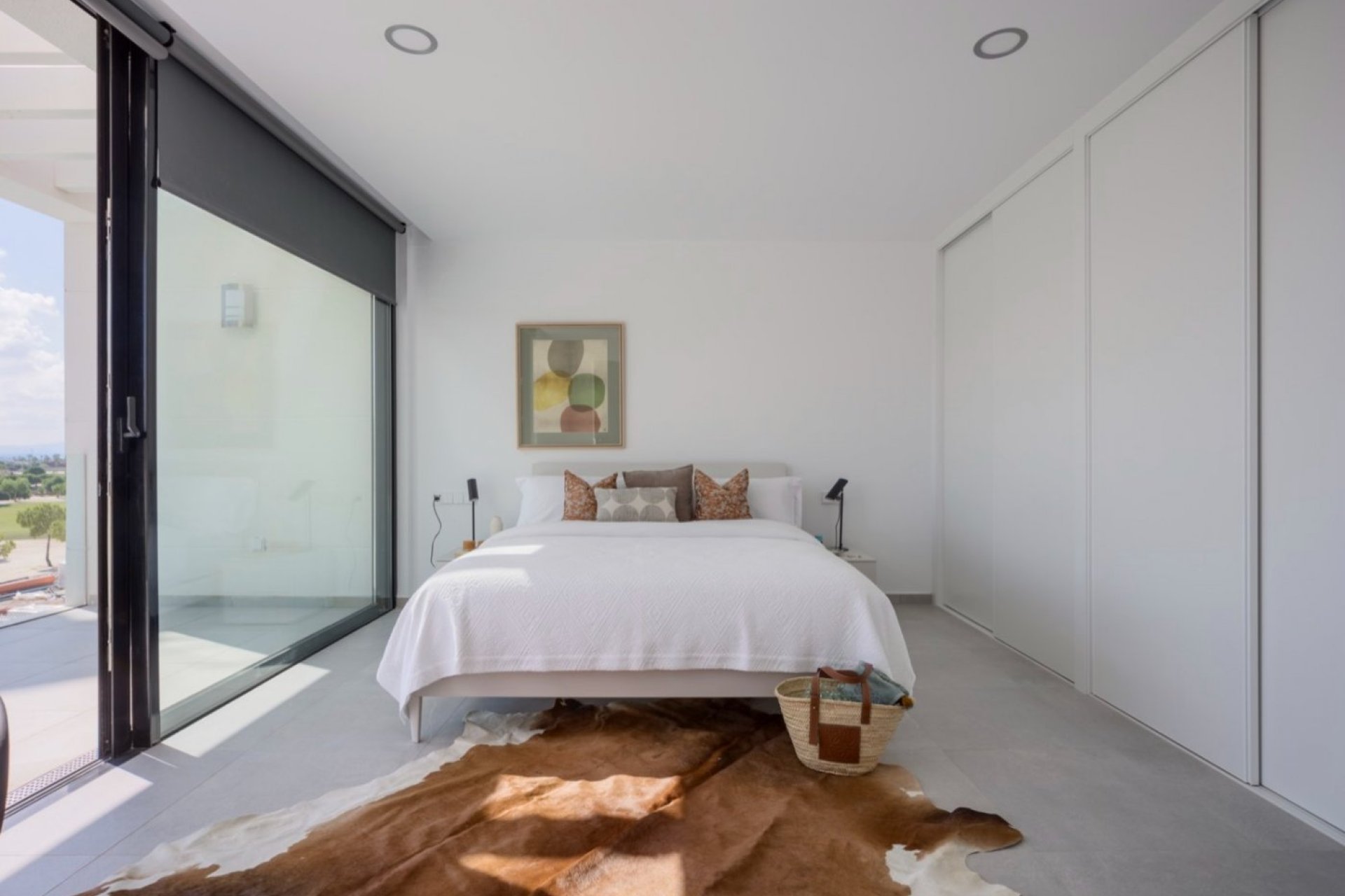 Neue Gebäude - Villa -
Baños y Mendigo - Altaona Golf