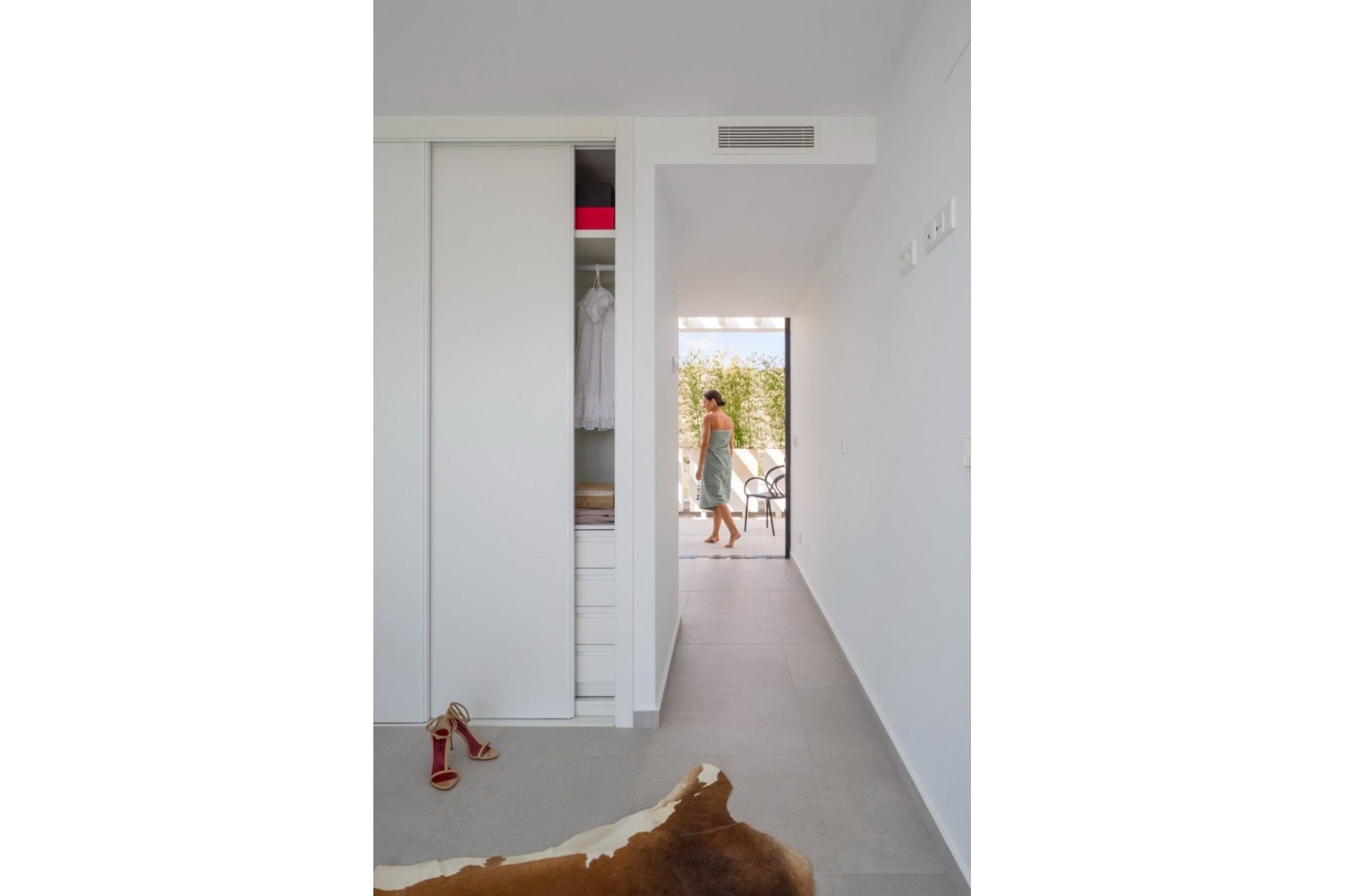 Neue Gebäude - Villa -
Baños y Mendigo - Altaona Golf