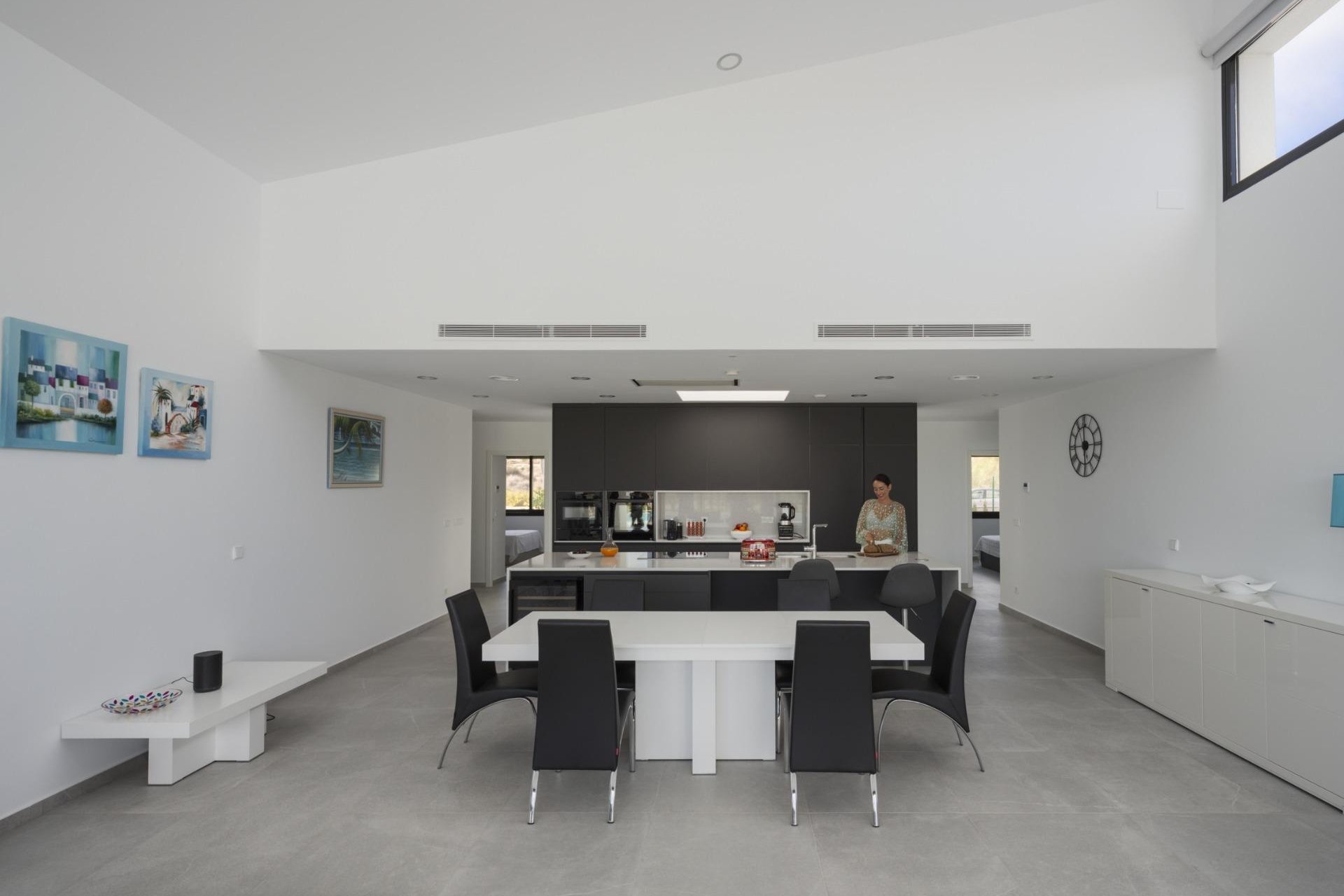 Neue Gebäude - Villa -
Baños y Mendigo - Altaona Golf