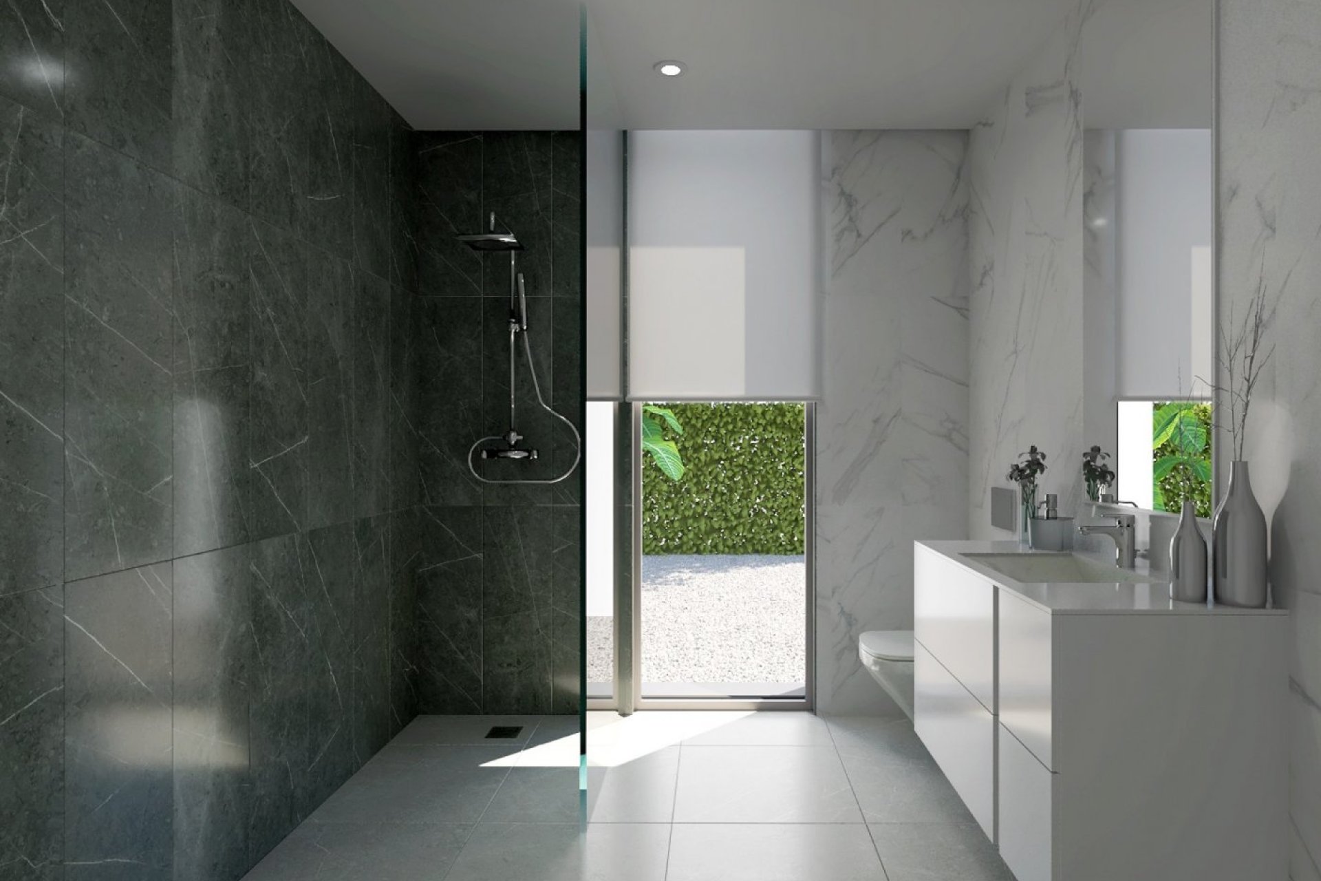 Neue Gebäude - Villa -
Baños y Mendigo - Altaona Golf
