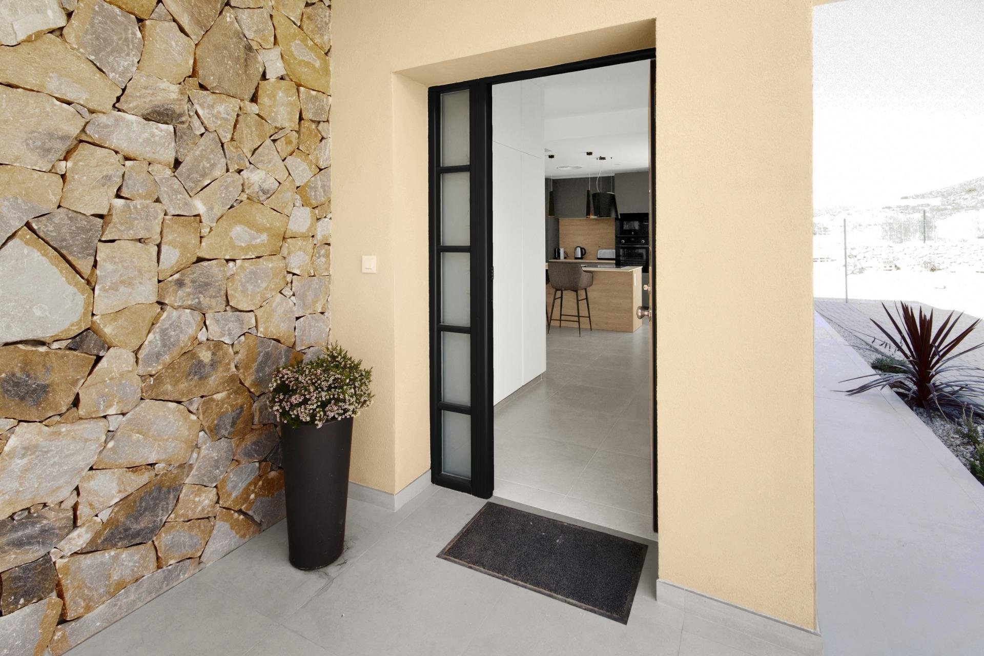 Neue Gebäude - Villa -
Baños y Mendigo - Altaona Golf