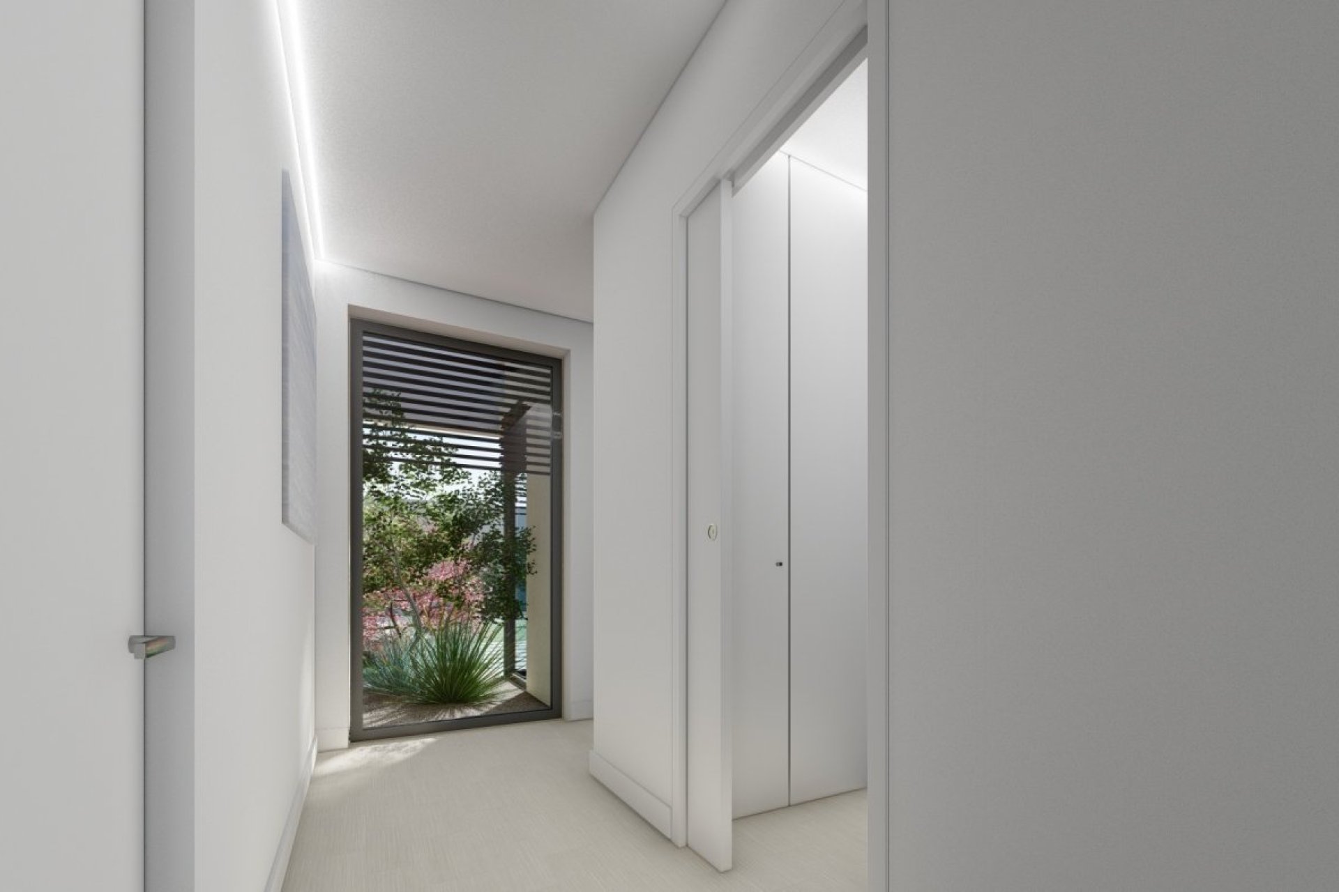 Neue Gebäude - Villa -
Baños y Mendigo - Altaona Golf