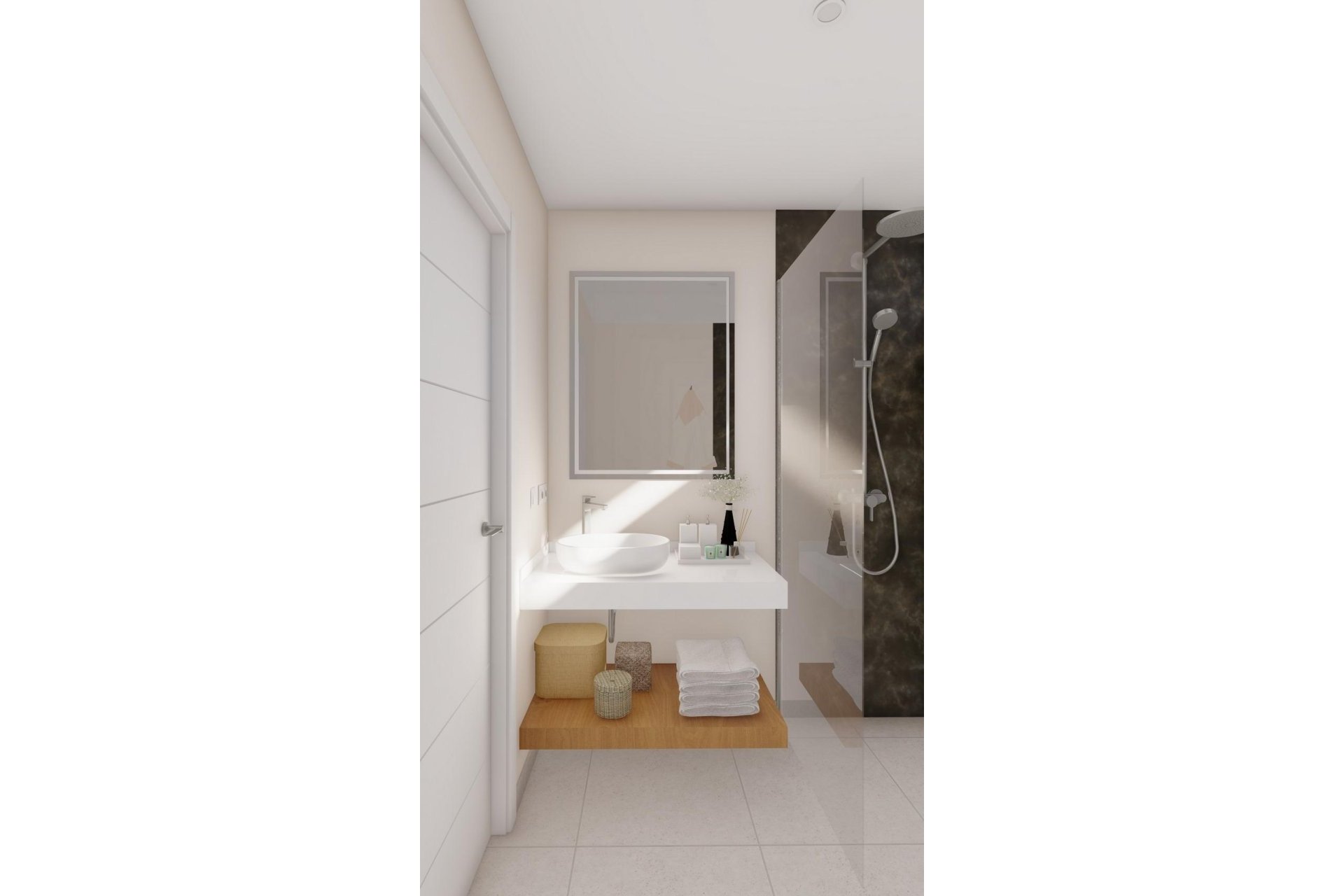 Neue Gebäude - Villa -
Baños y Mendigo - Altaona Golf