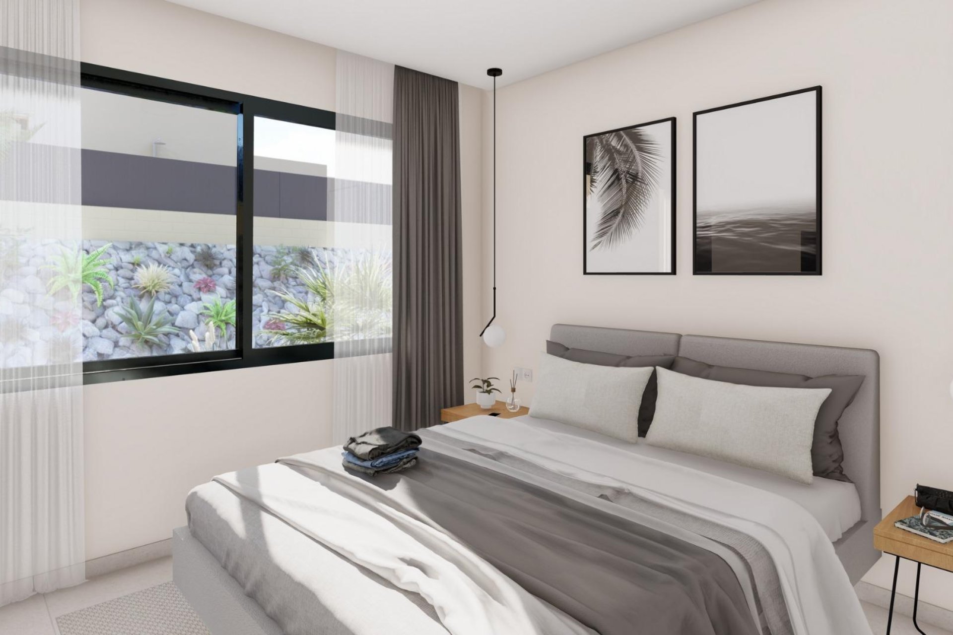 Neue Gebäude - Villa -
Baños y Mendigo - Altaona Golf