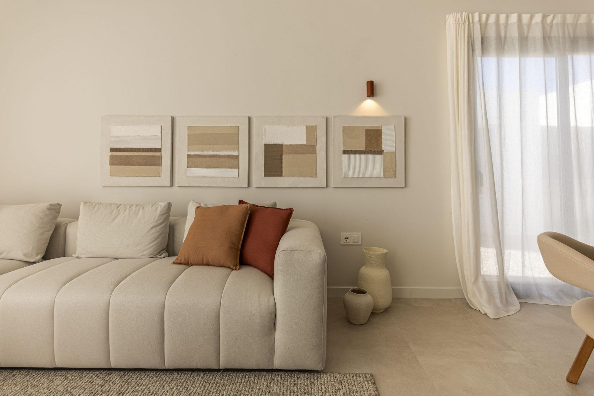 Neue Gebäude - Villa -
Baños y Mendigo - Altaona Golf