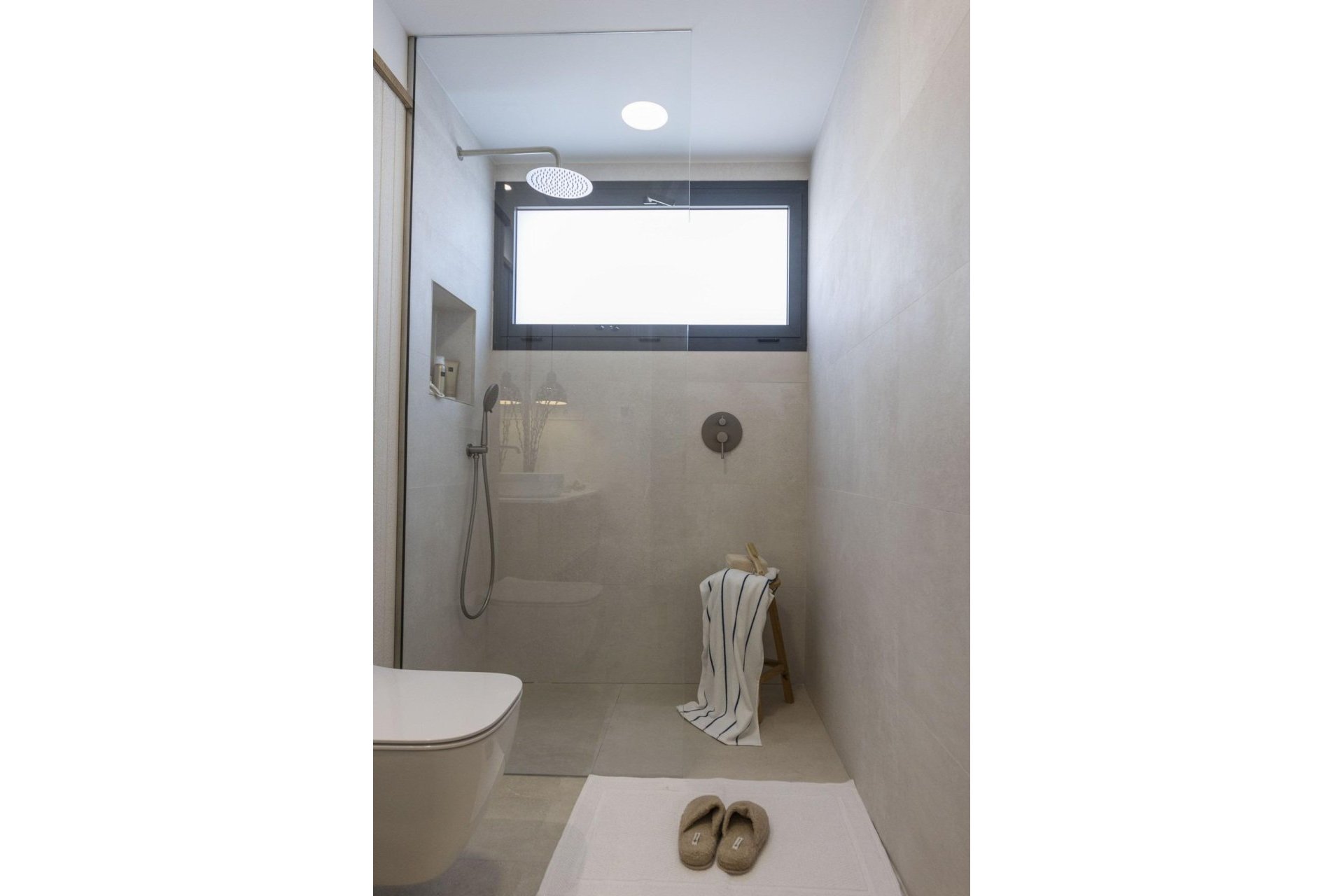 Neue Gebäude - Villa -
Baños y Mendigo - Altaona Golf