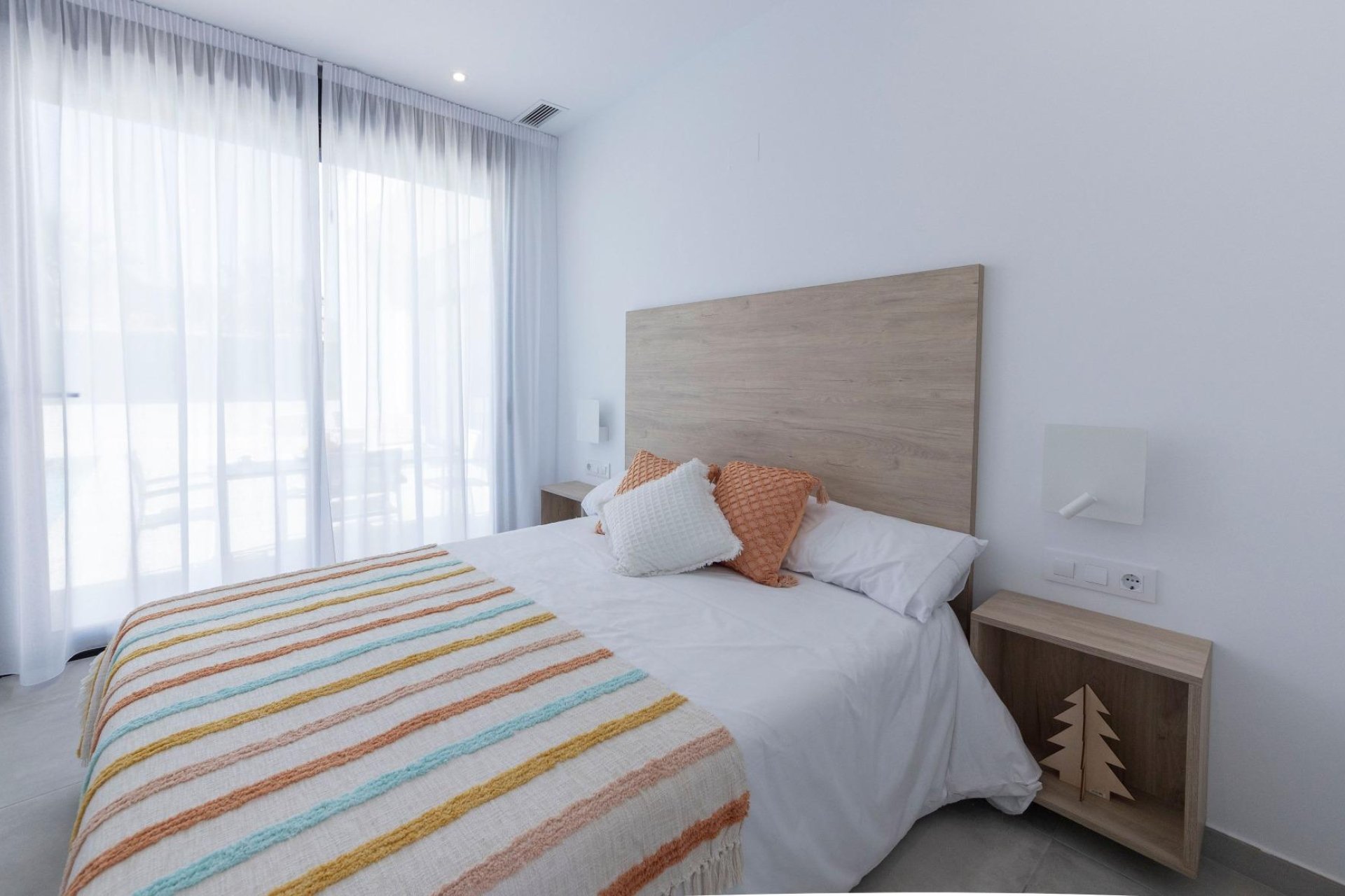 Neue Gebäude - Villa -
Calasparra - Coto Riñales