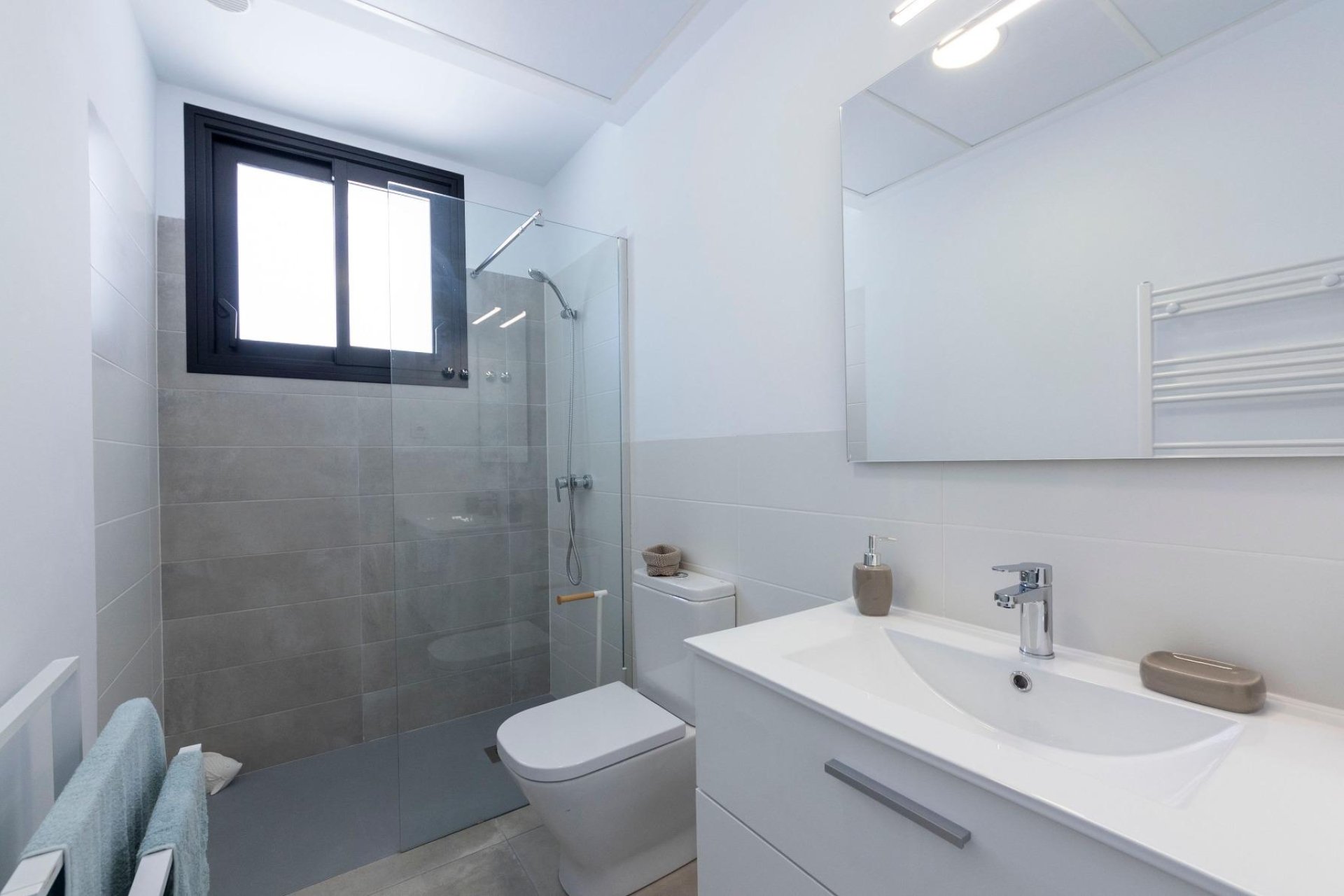 Neue Gebäude - Villa -
Calasparra - Coto Riñales