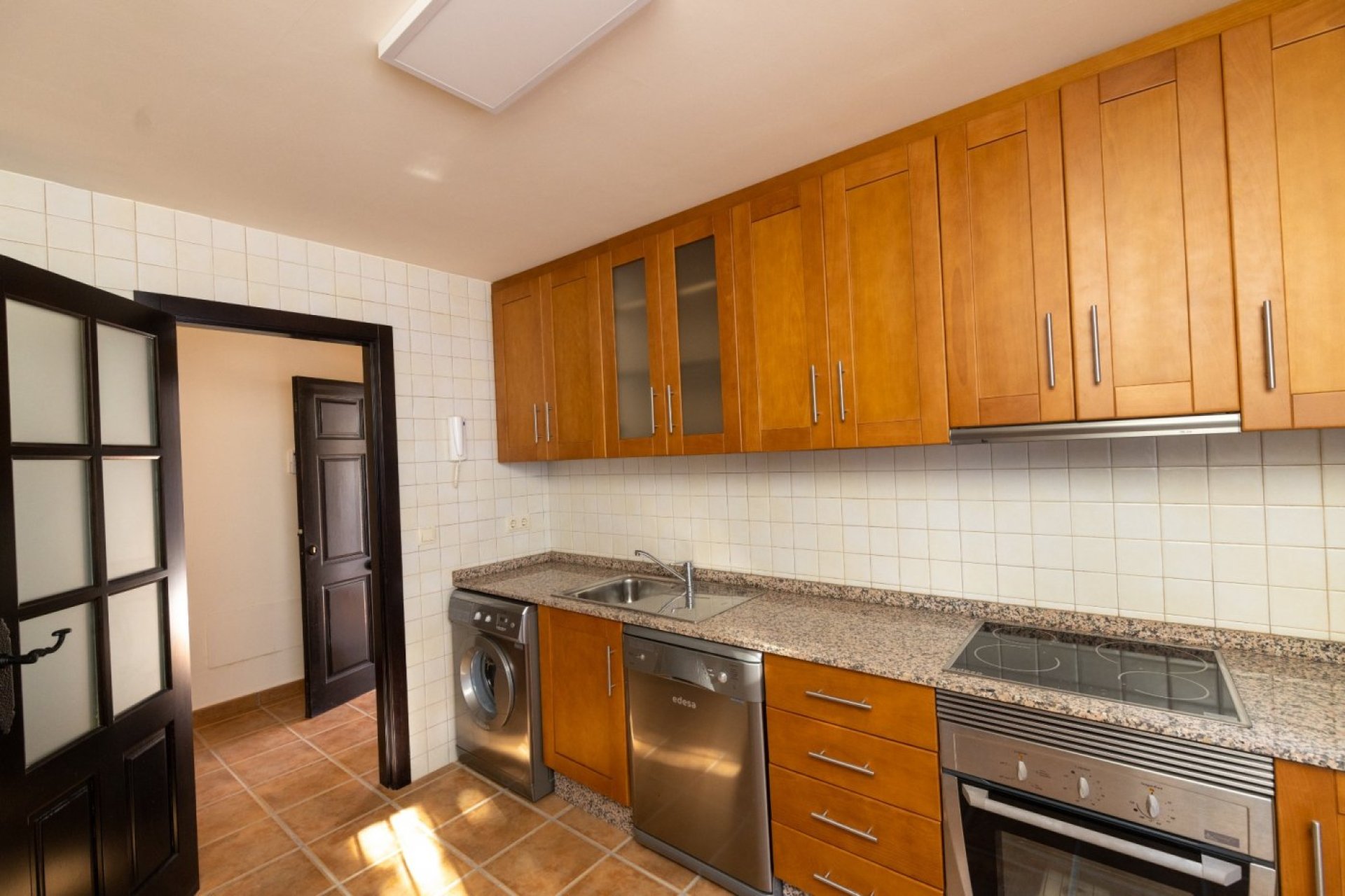 Neue Gebäude - Villa -
Fuente Alamo - Las Palas