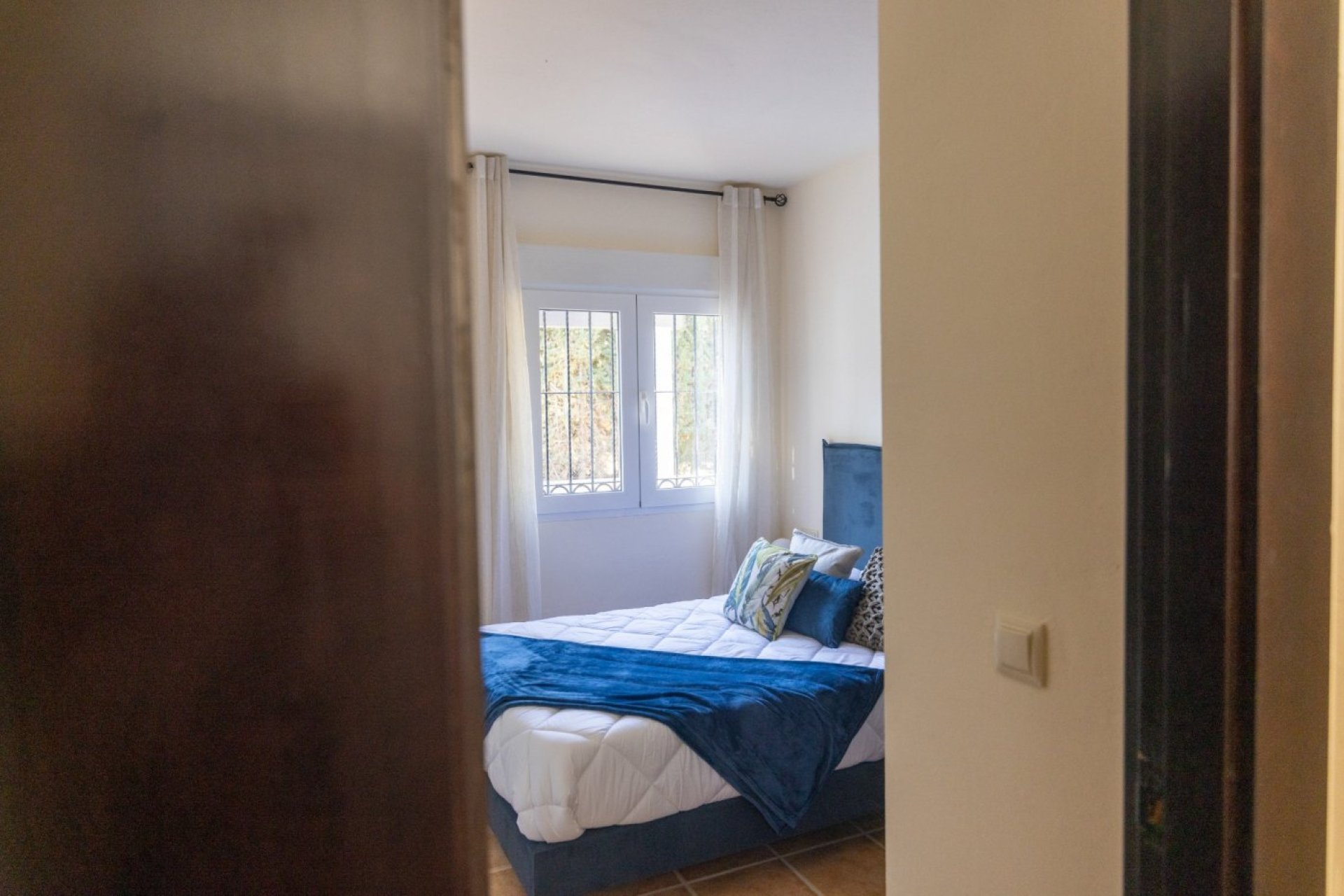 Neue Gebäude - Villa -
Fuente Alamo - Las Palas