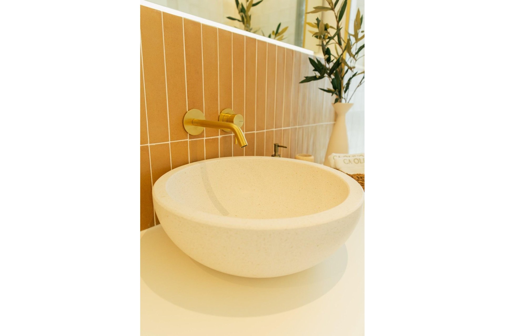 Neue Gebäude - Villa -
Jávea - Valle Del Sol